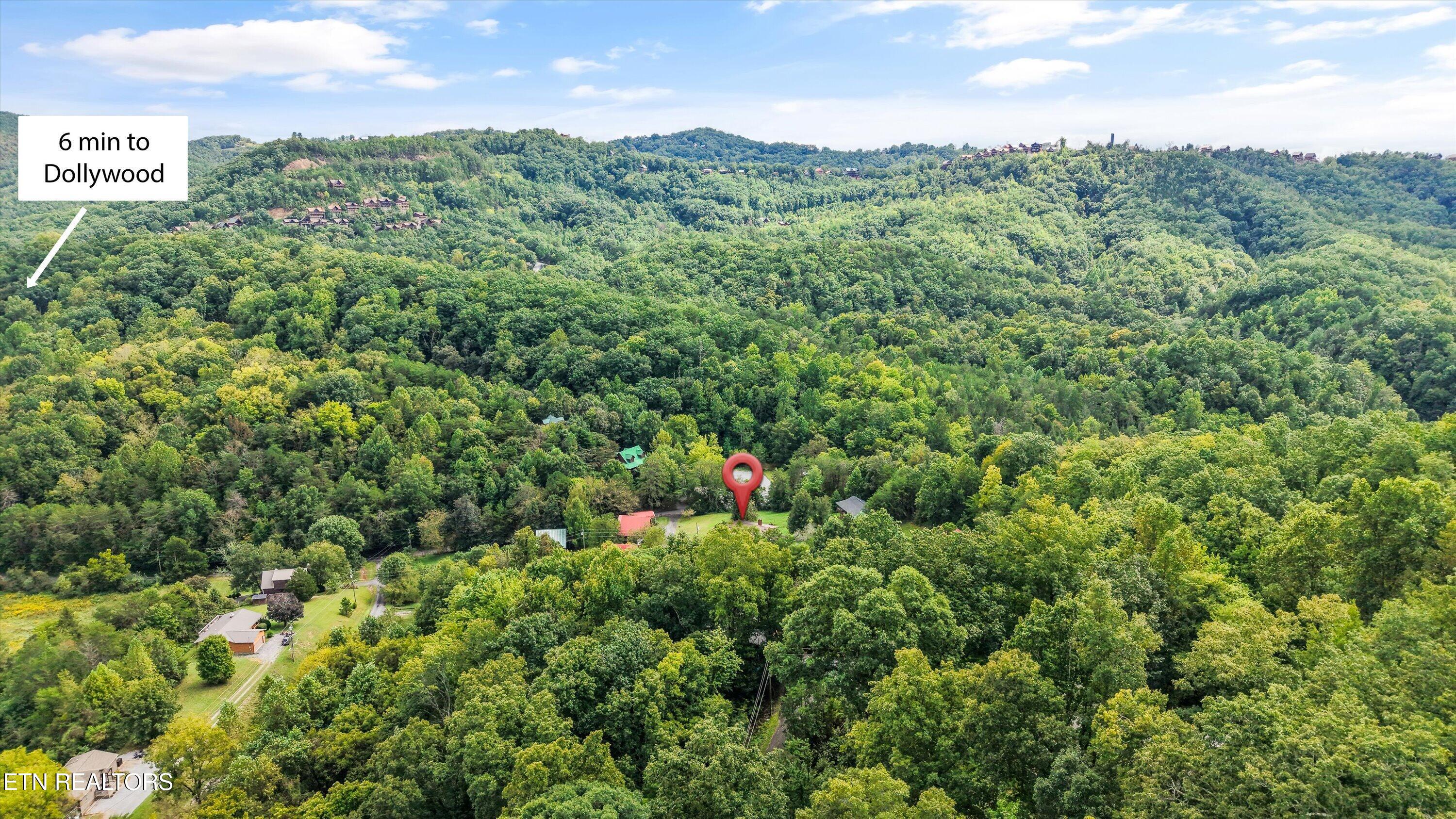 1417 Tiffany Cove Way Sevierville TN 37862
