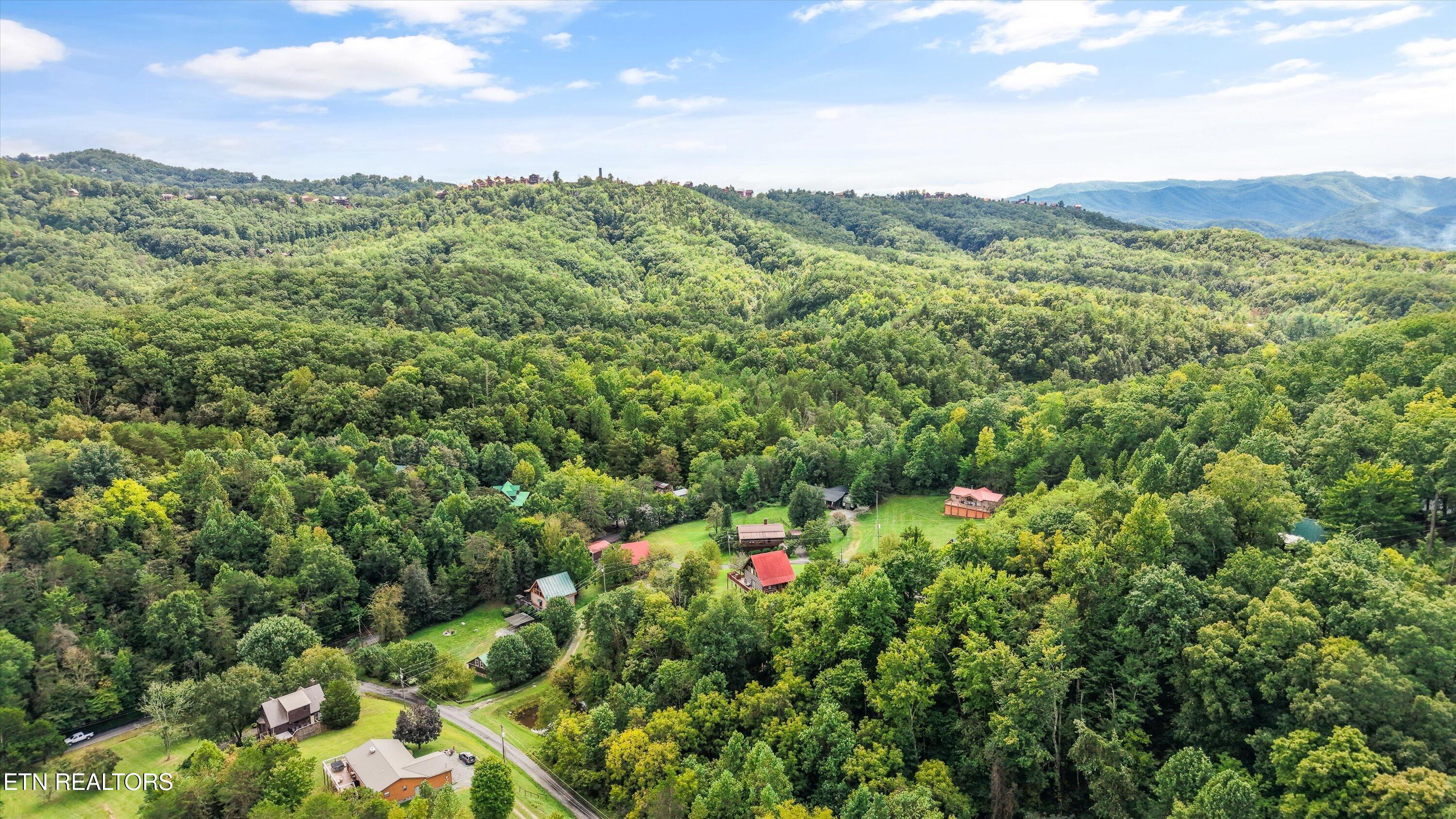 1417 Tiffany Cove Way Sevierville TN 37862
