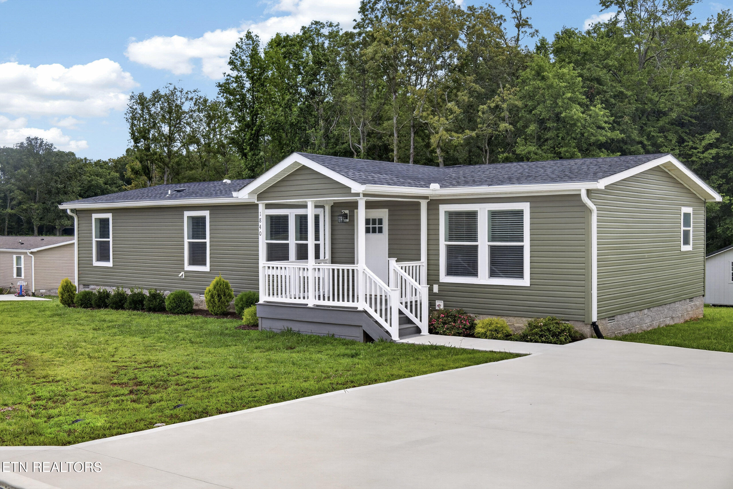 1840 Anna Maria Lane Cookeville TN 38501