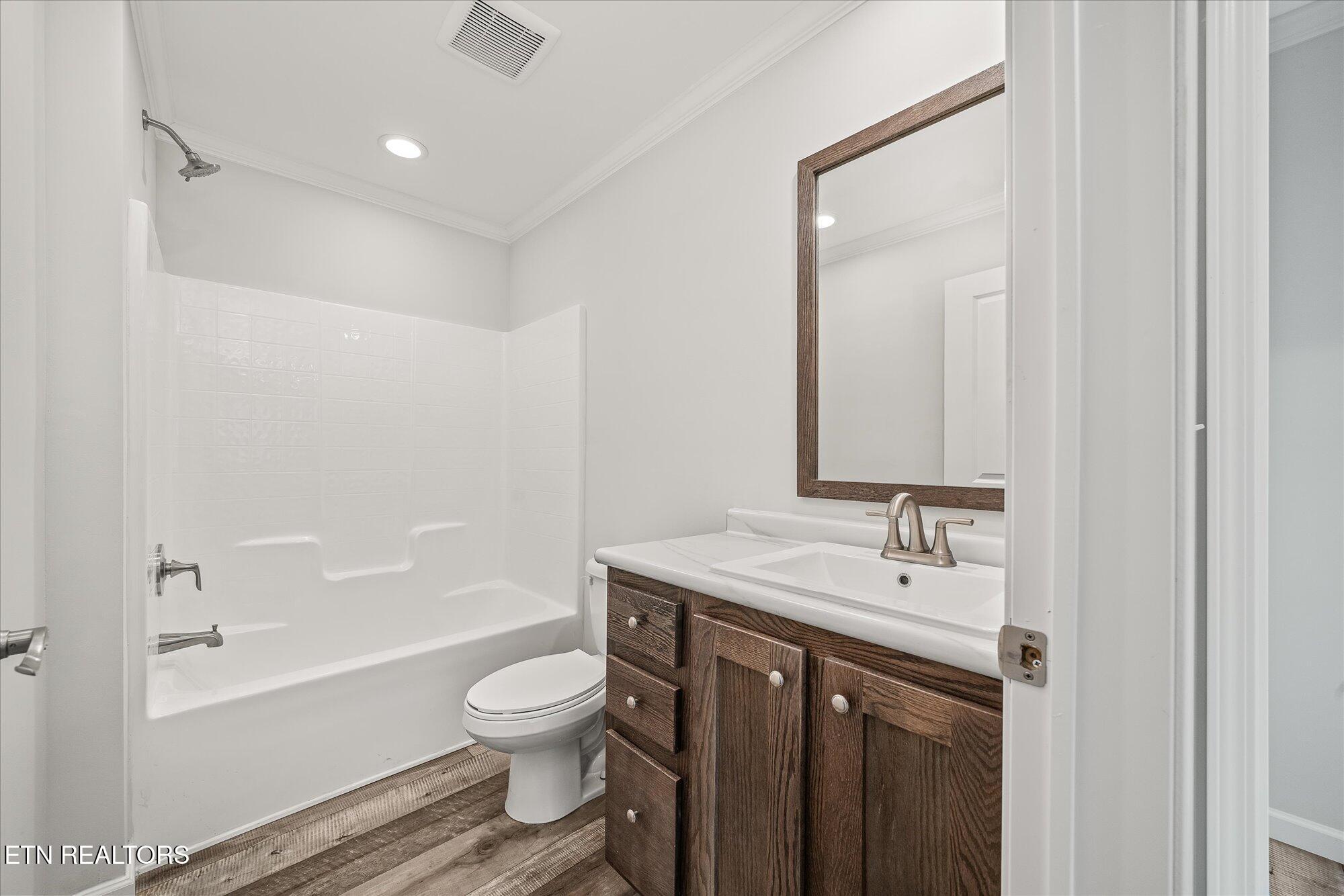 1840 Anna Maria Lane Cookeville TN 38501