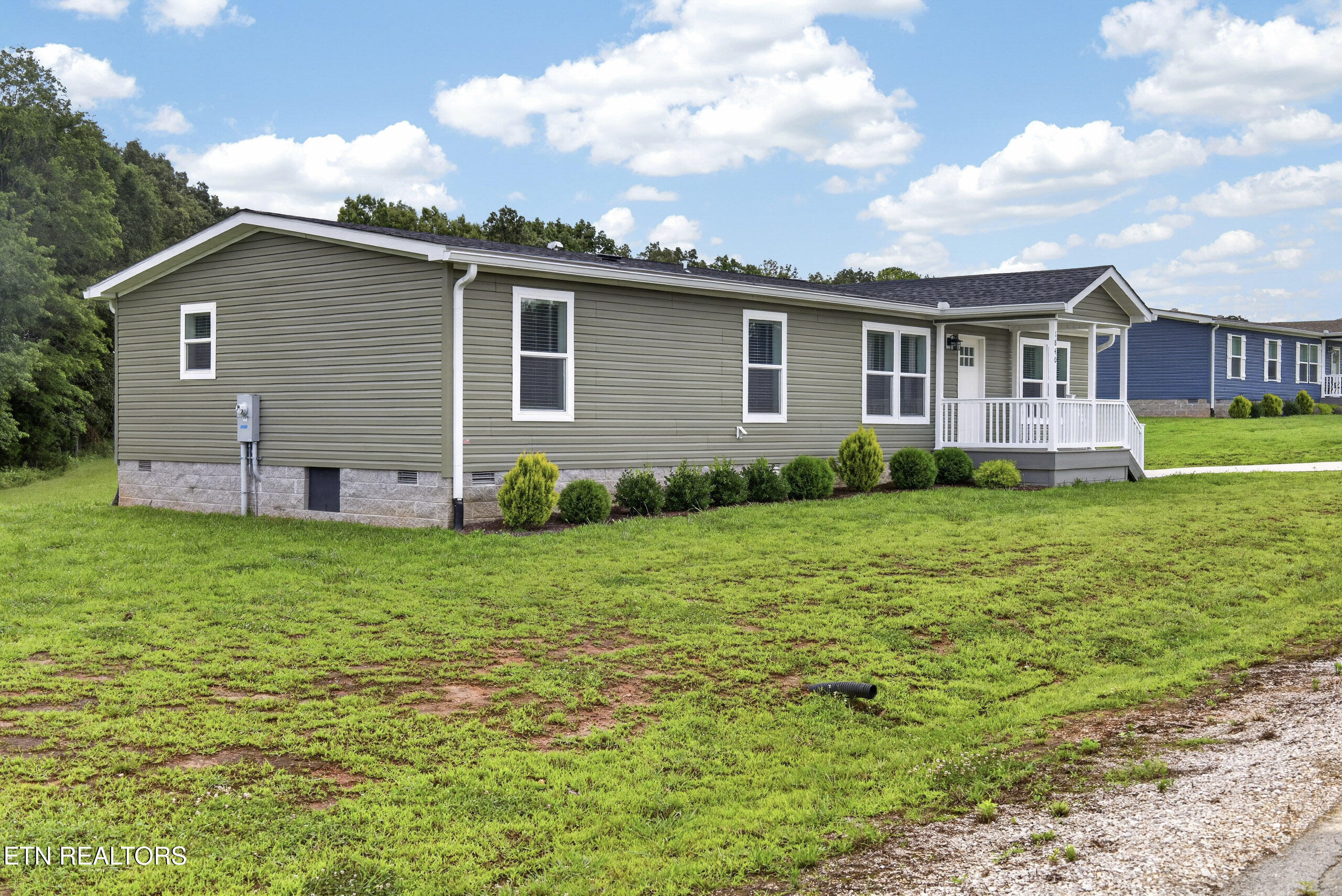 1840 Anna Maria Lane Cookeville TN 38501