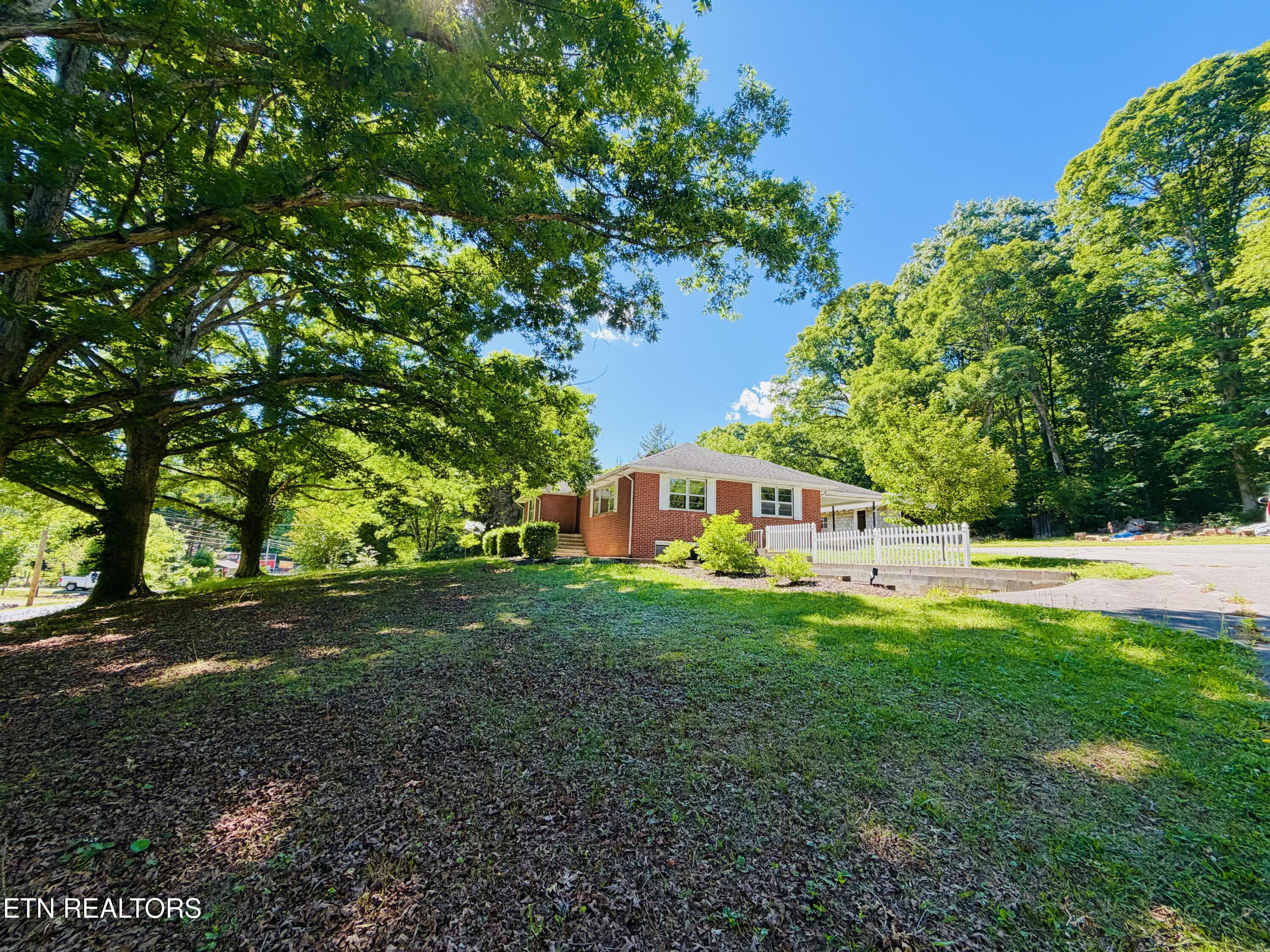 2837 Wildwood Road Maryville TN 37804