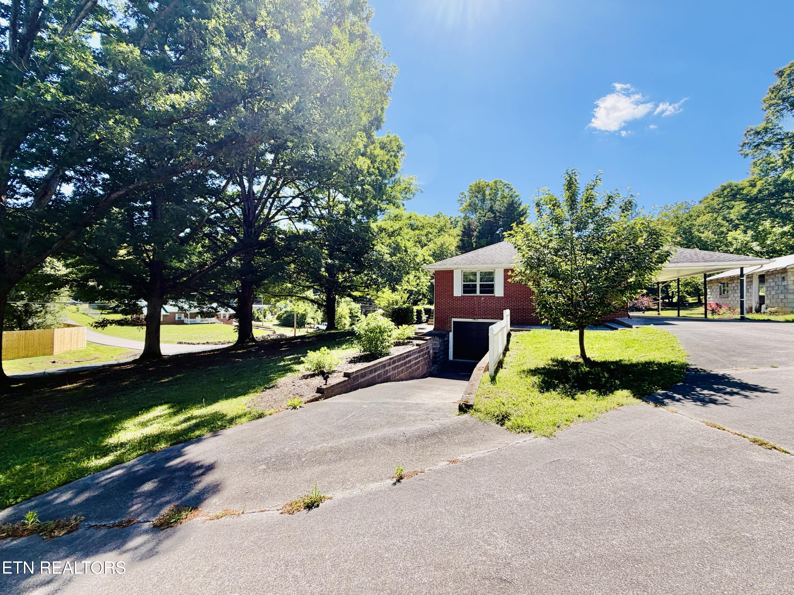 2837 Wildwood Road Maryville TN 37804