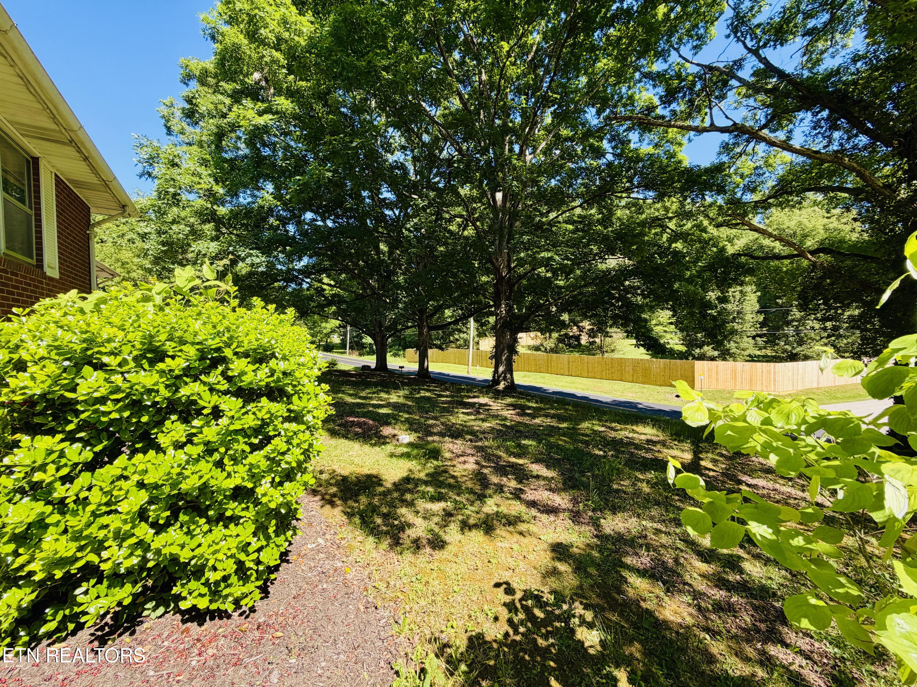 2837 Wildwood Road Maryville TN 37804
