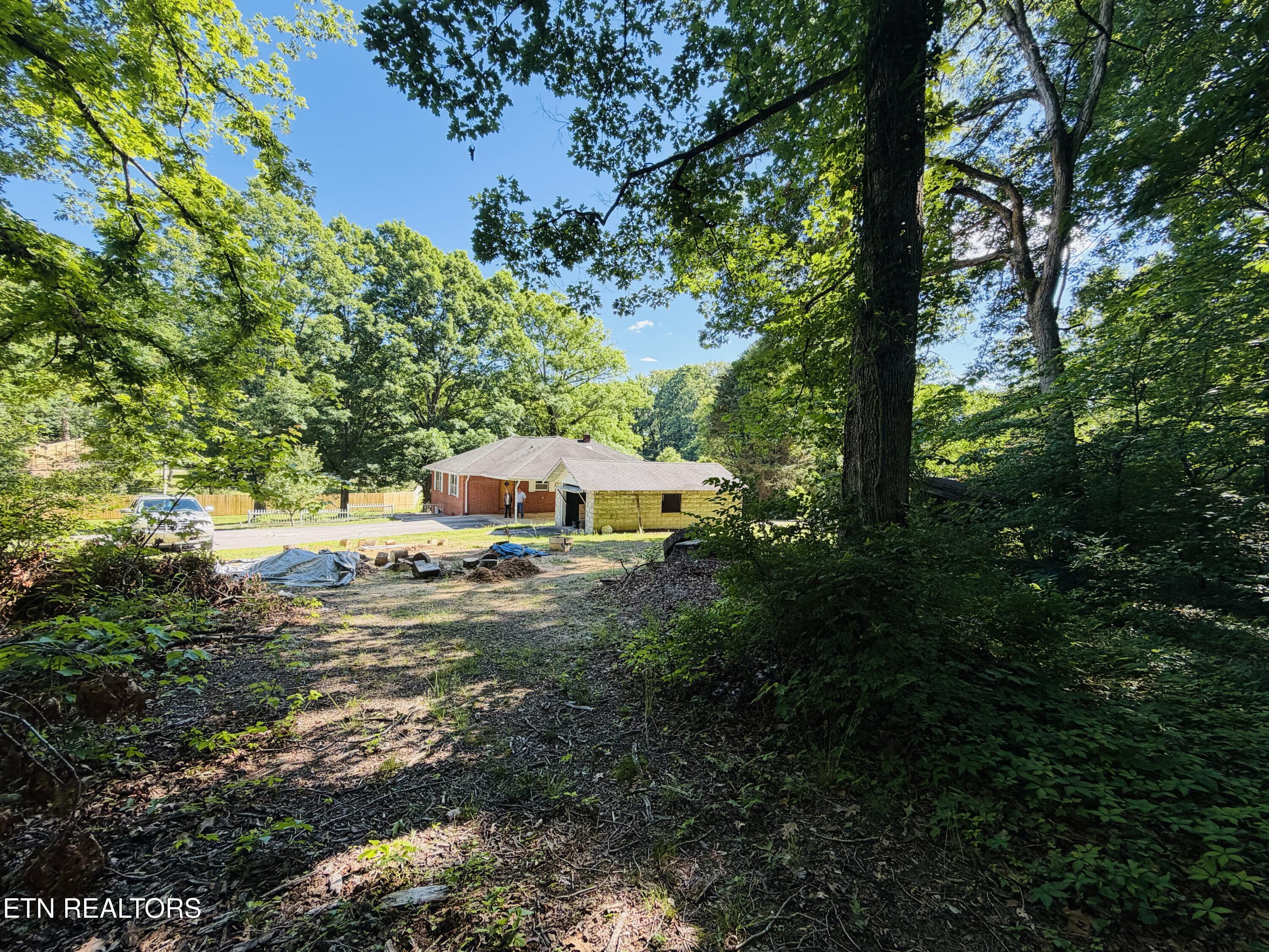 2837 Wildwood Road Maryville TN 37804