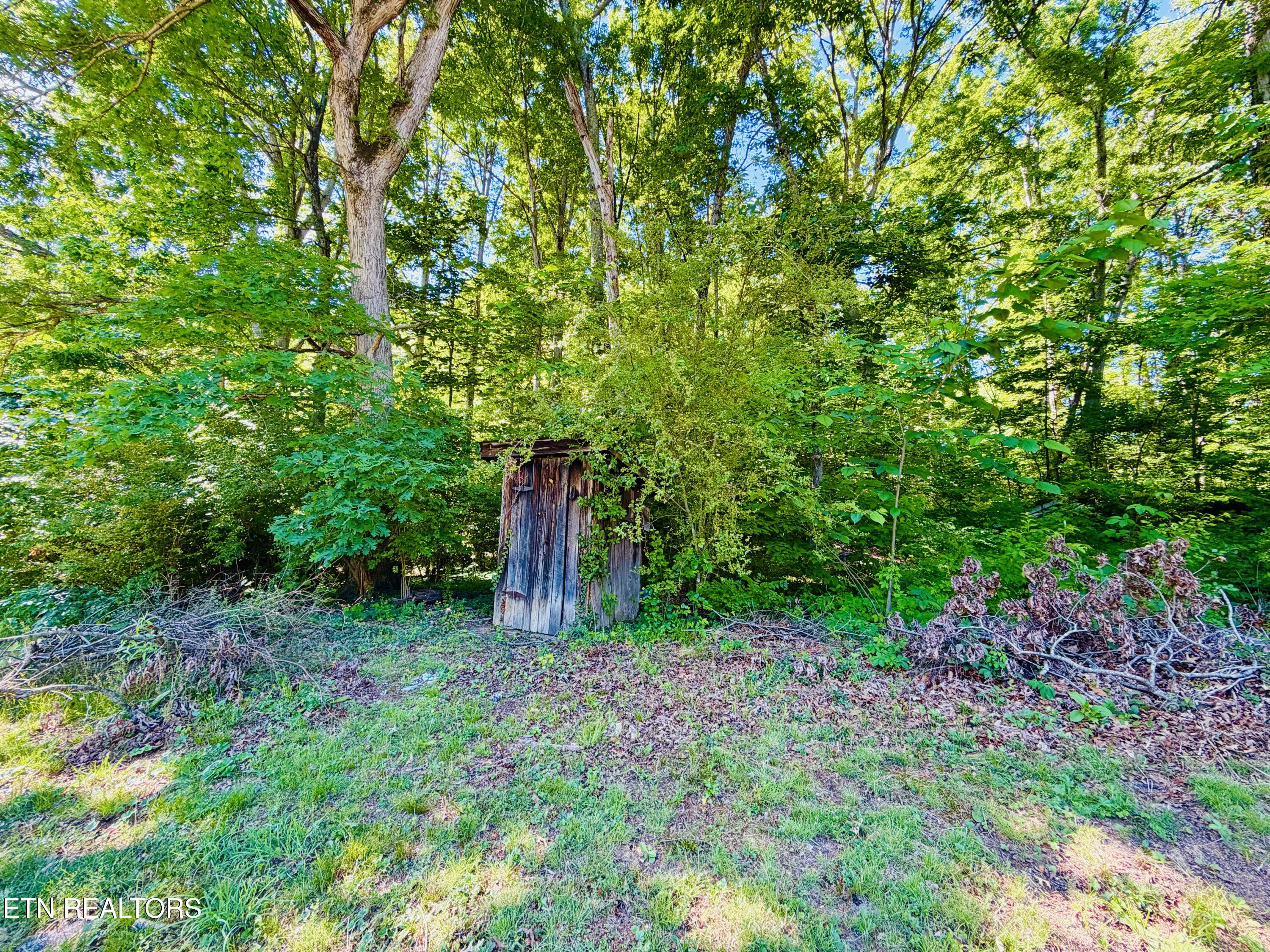 2837 Wildwood Road Maryville TN 37804