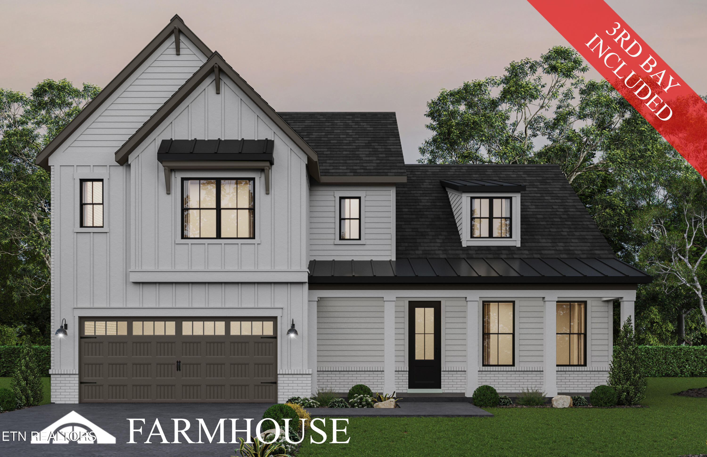 Lot 18 White Sycamore Lane Knoxville TN 37932