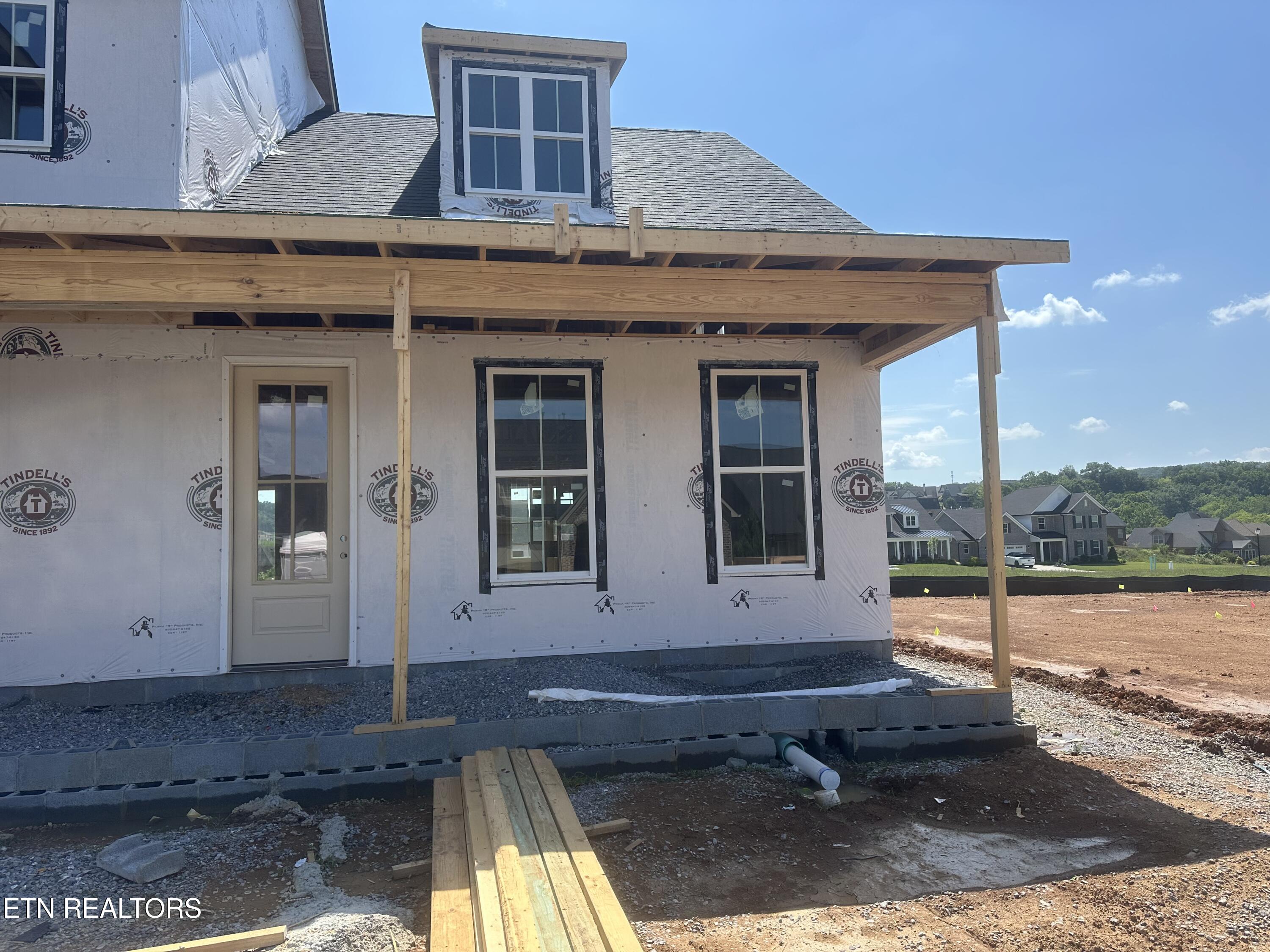 Lot 18 White Sycamore Lane Knoxville TN 37932