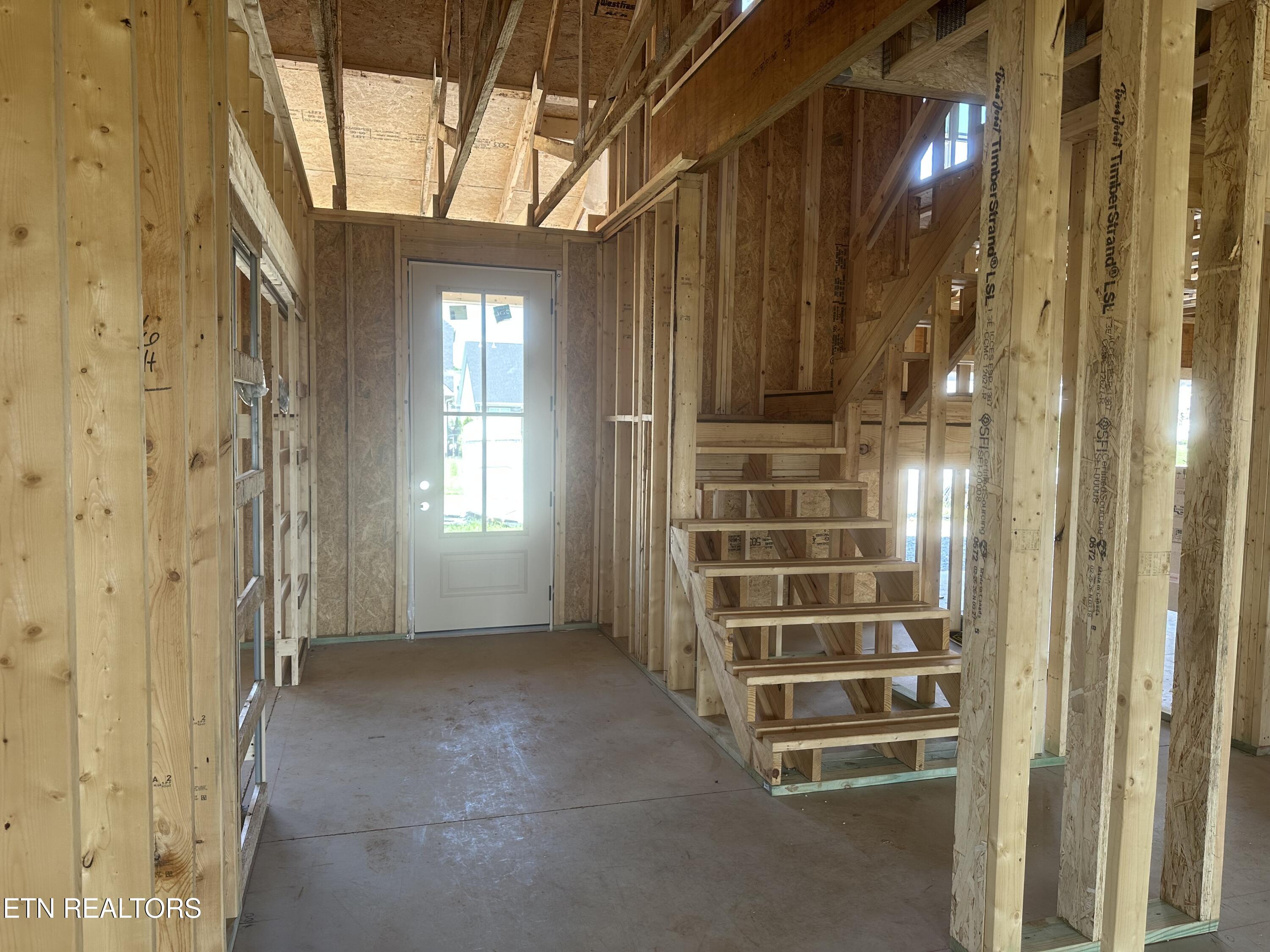 Lot 18 White Sycamore Lane Knoxville TN 37932
