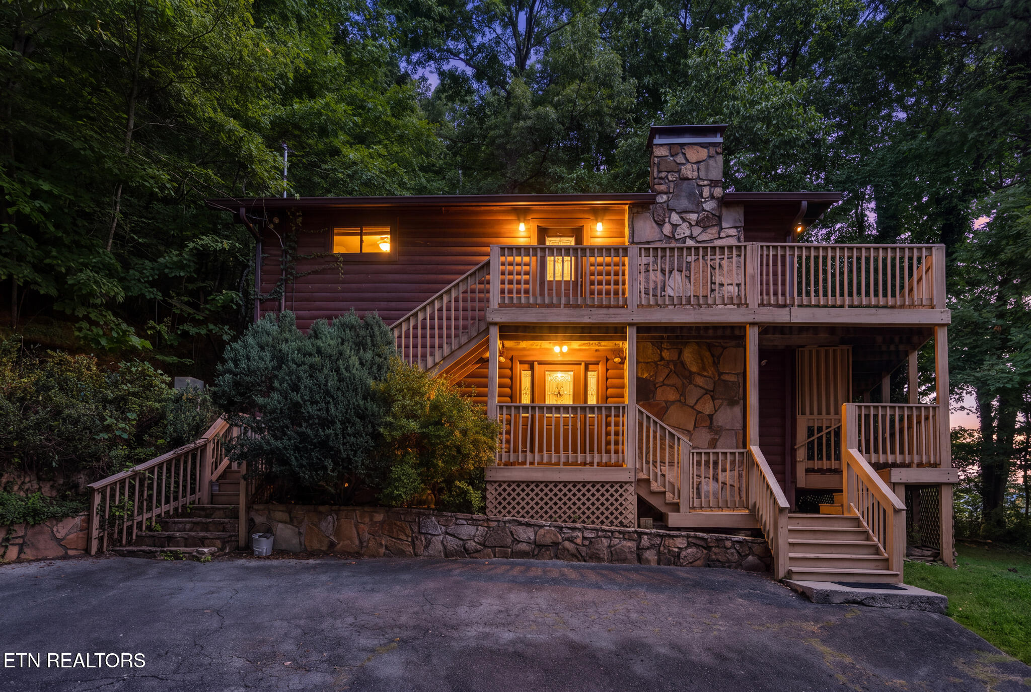 2123 Luzerne Drive Gatlinburg TN 37738