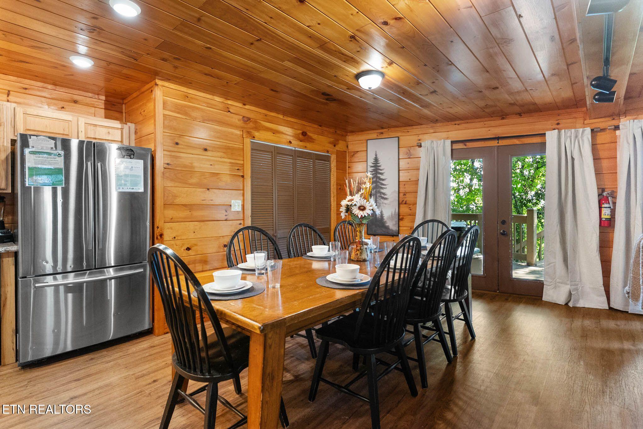 2123 Luzerne Drive Gatlinburg TN 37738