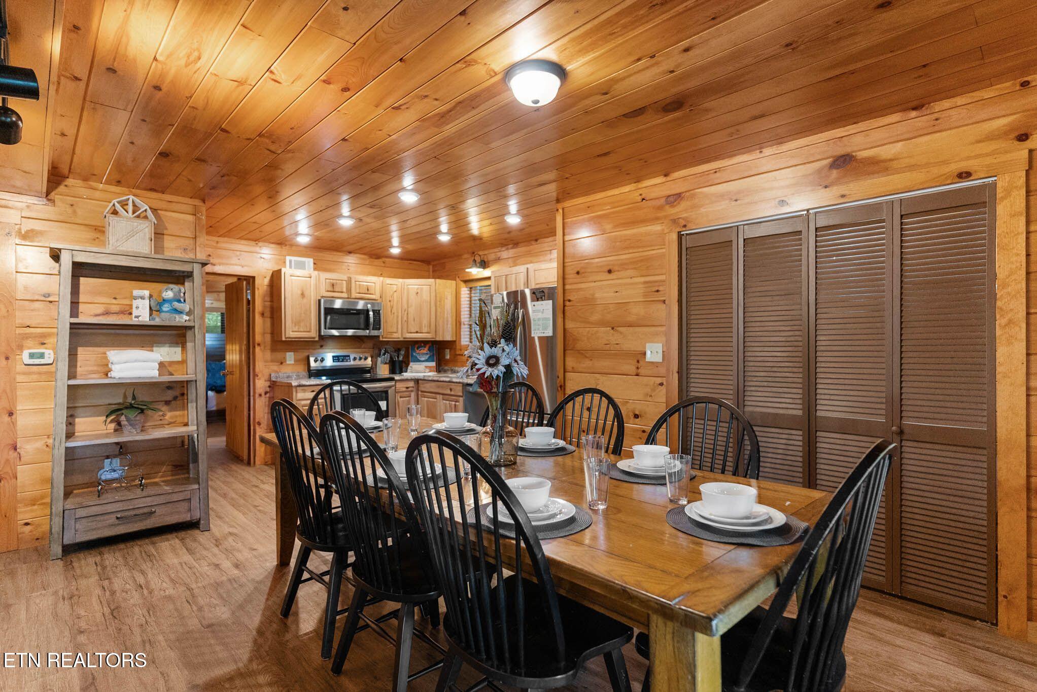 2123 Luzerne Drive Gatlinburg TN 37738