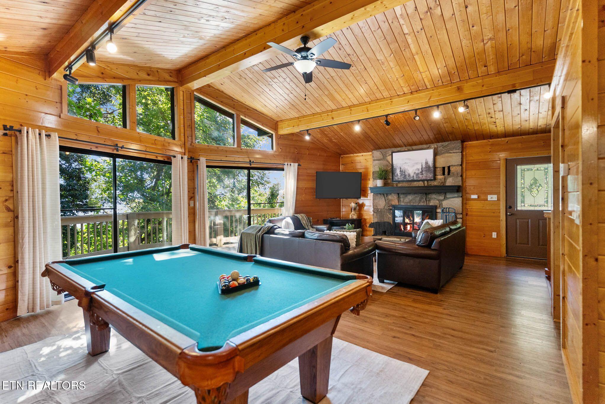 2123 Luzerne Drive Gatlinburg TN 37738