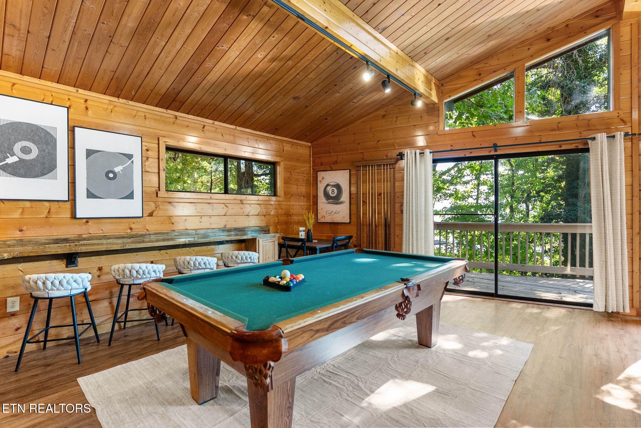 2123 Luzerne Drive Gatlinburg TN 37738
