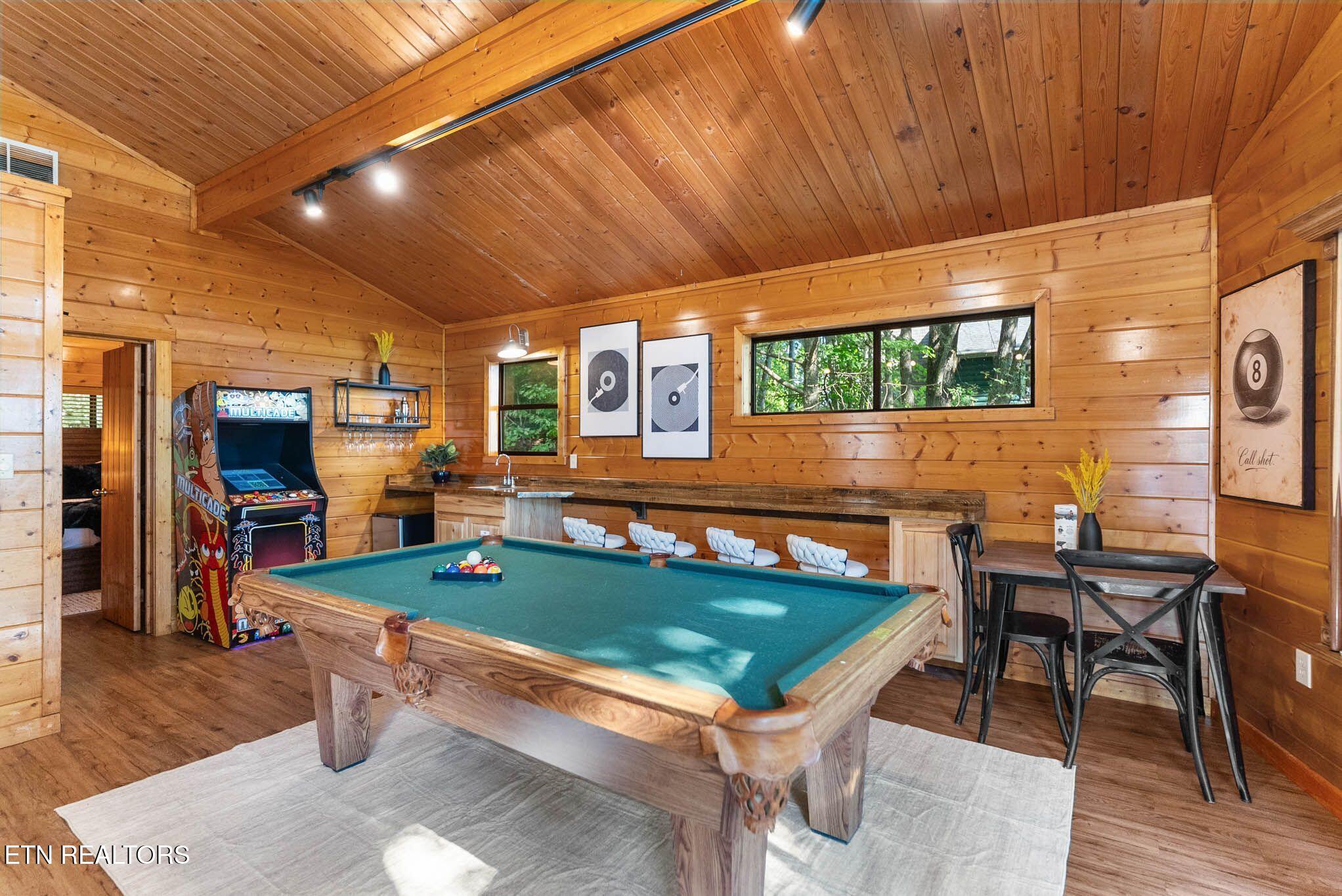 2123 Luzerne Drive Gatlinburg TN 37738