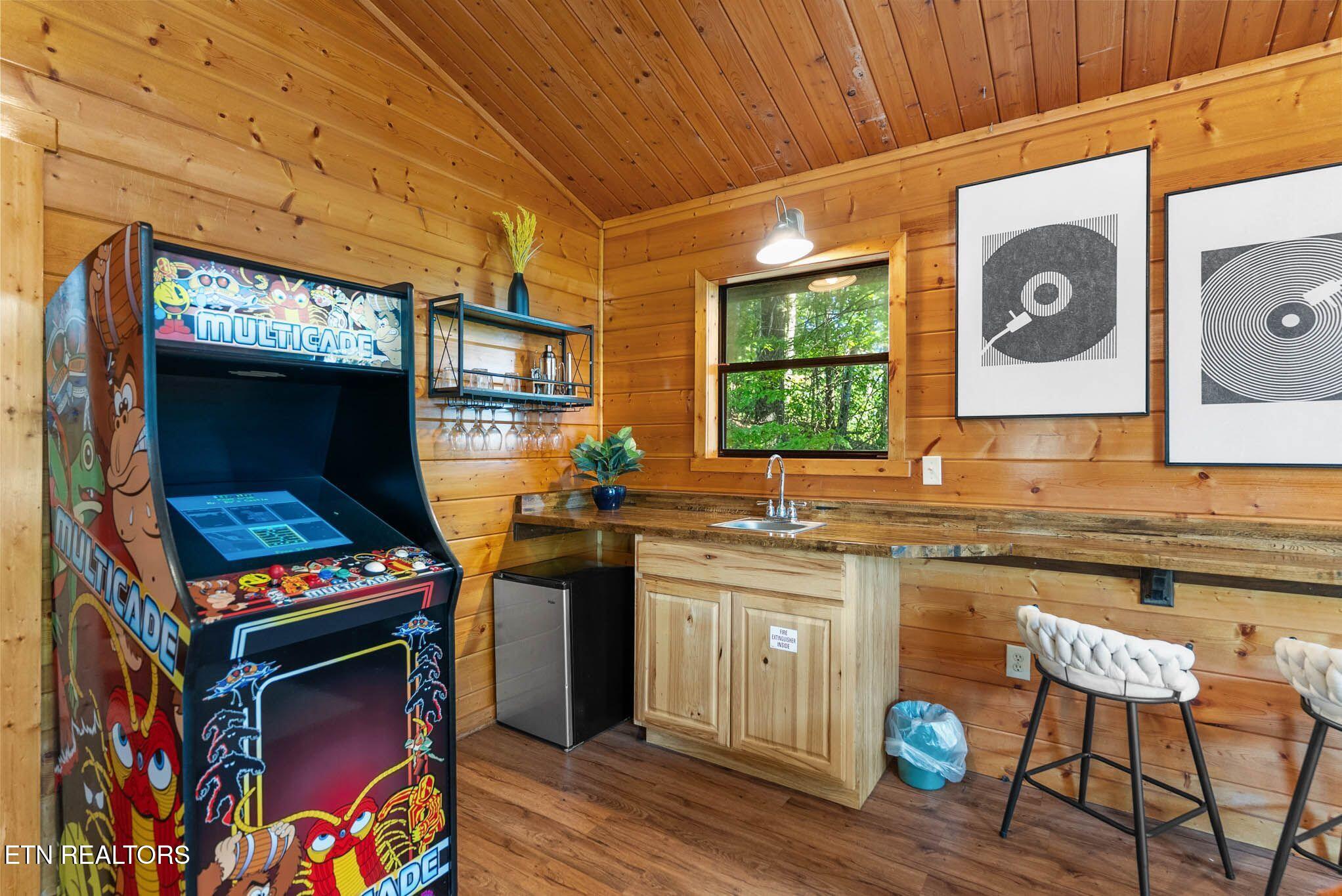 2123 Luzerne Drive Gatlinburg TN 37738