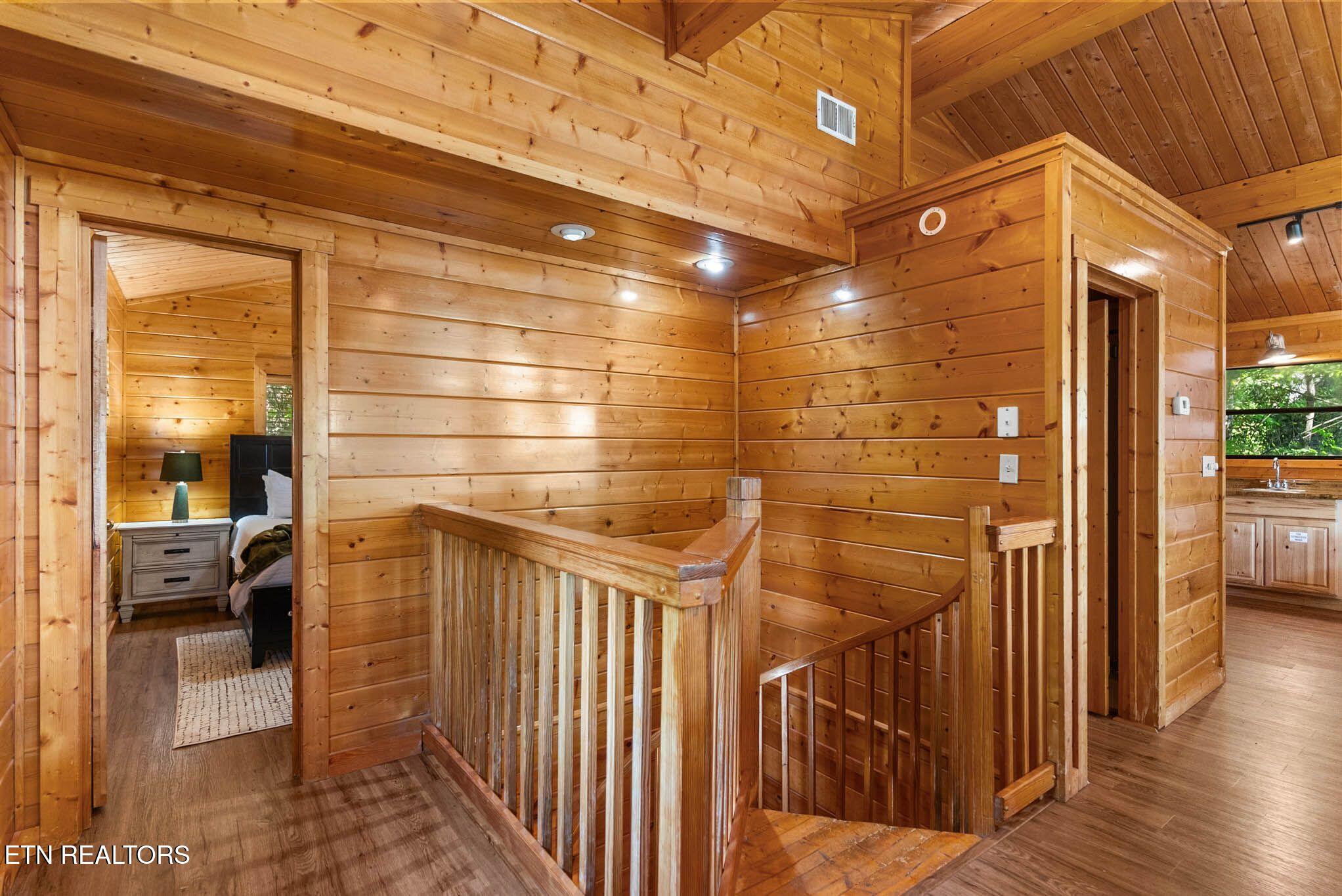 2123 Luzerne Drive Gatlinburg TN 37738