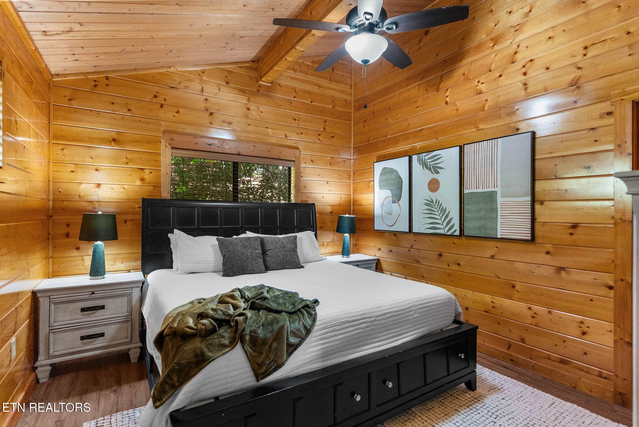 2123 Luzerne Drive Gatlinburg TN 37738