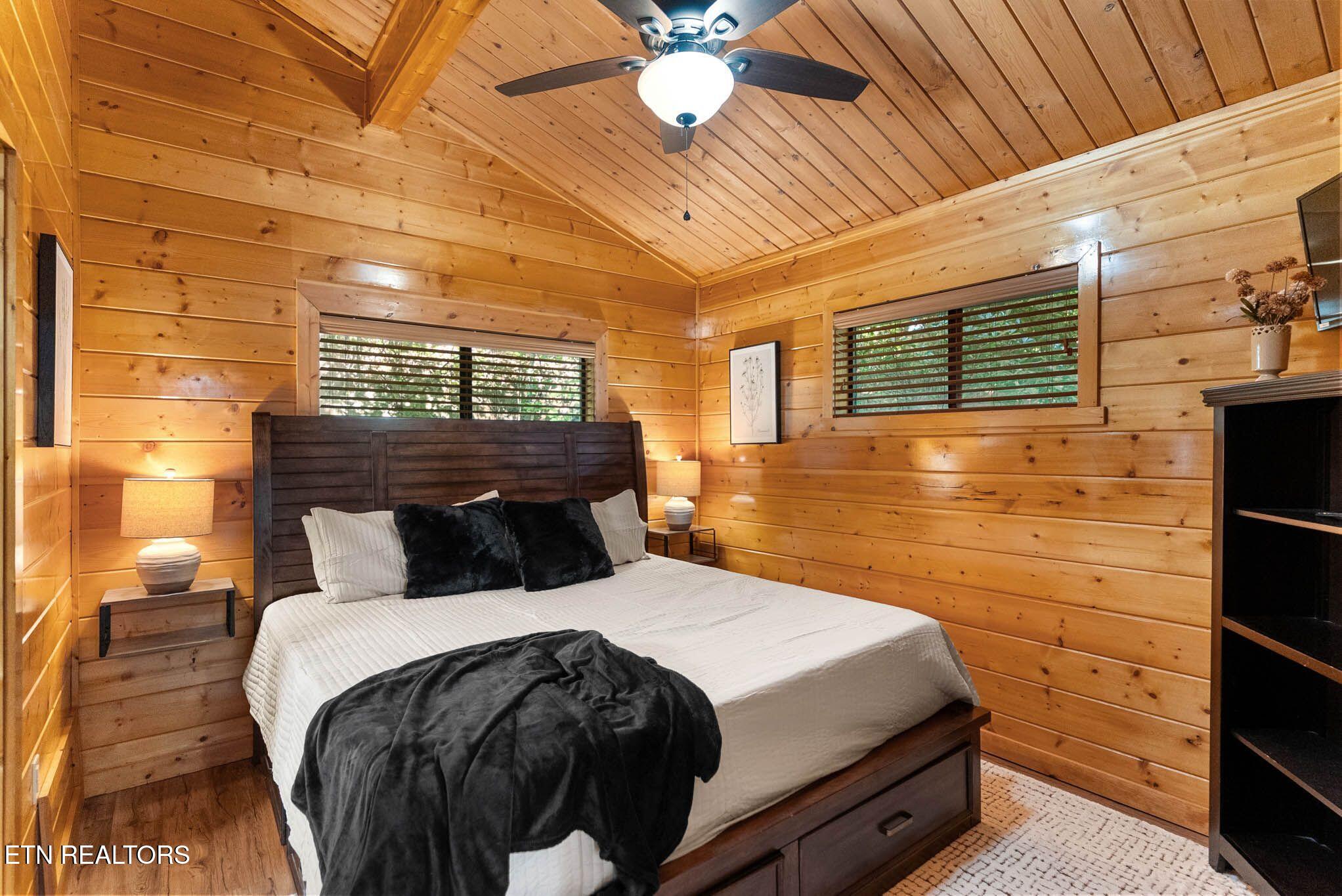 2123 Luzerne Drive Gatlinburg TN 37738