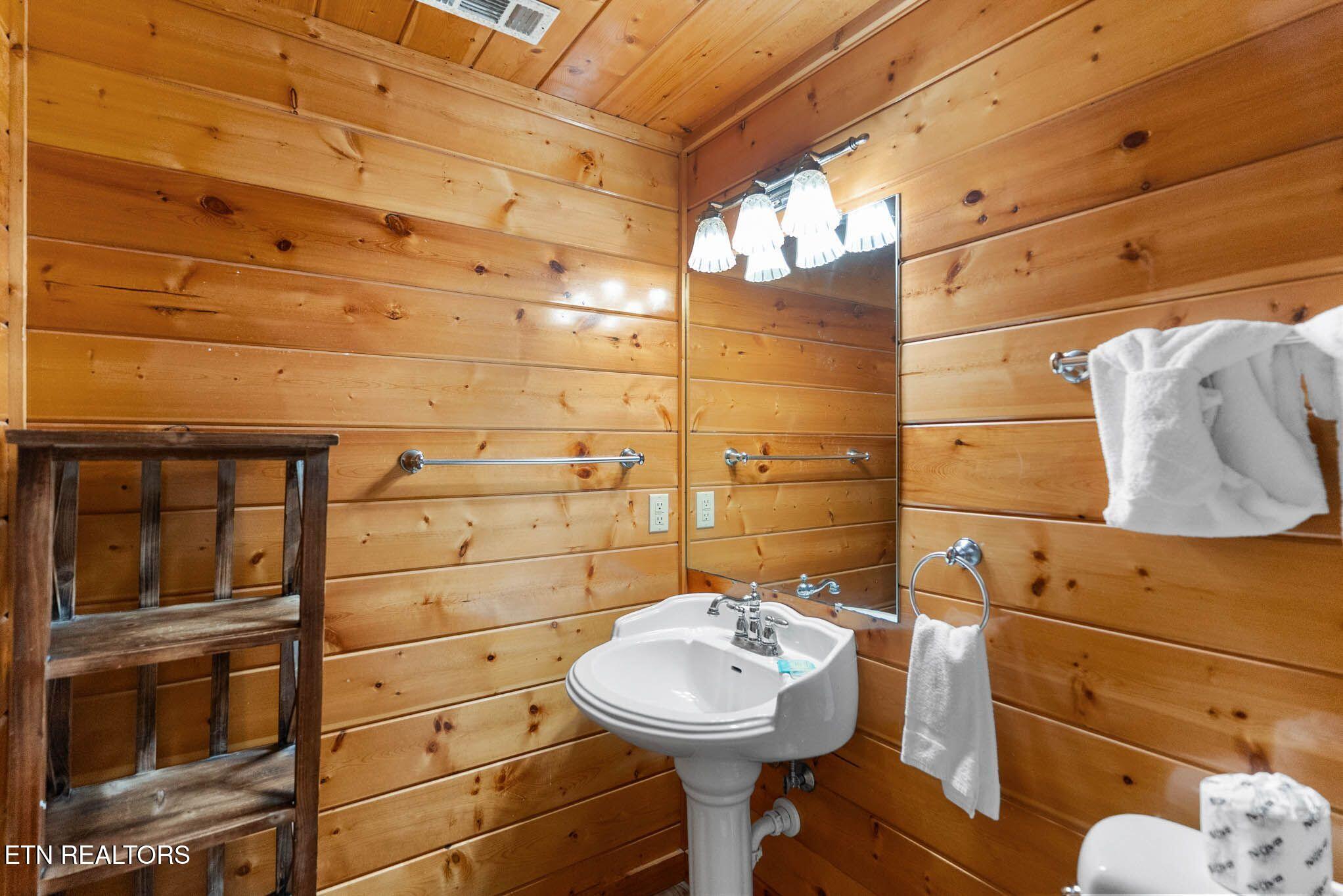 2123 Luzerne Drive Gatlinburg TN 37738
