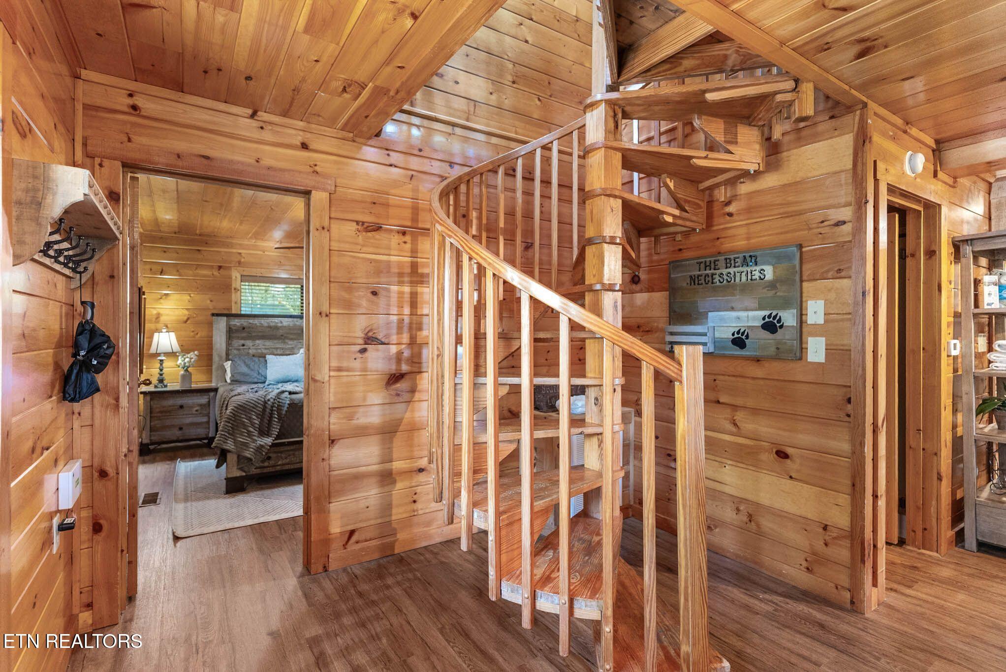 2123 Luzerne Drive Gatlinburg TN 37738