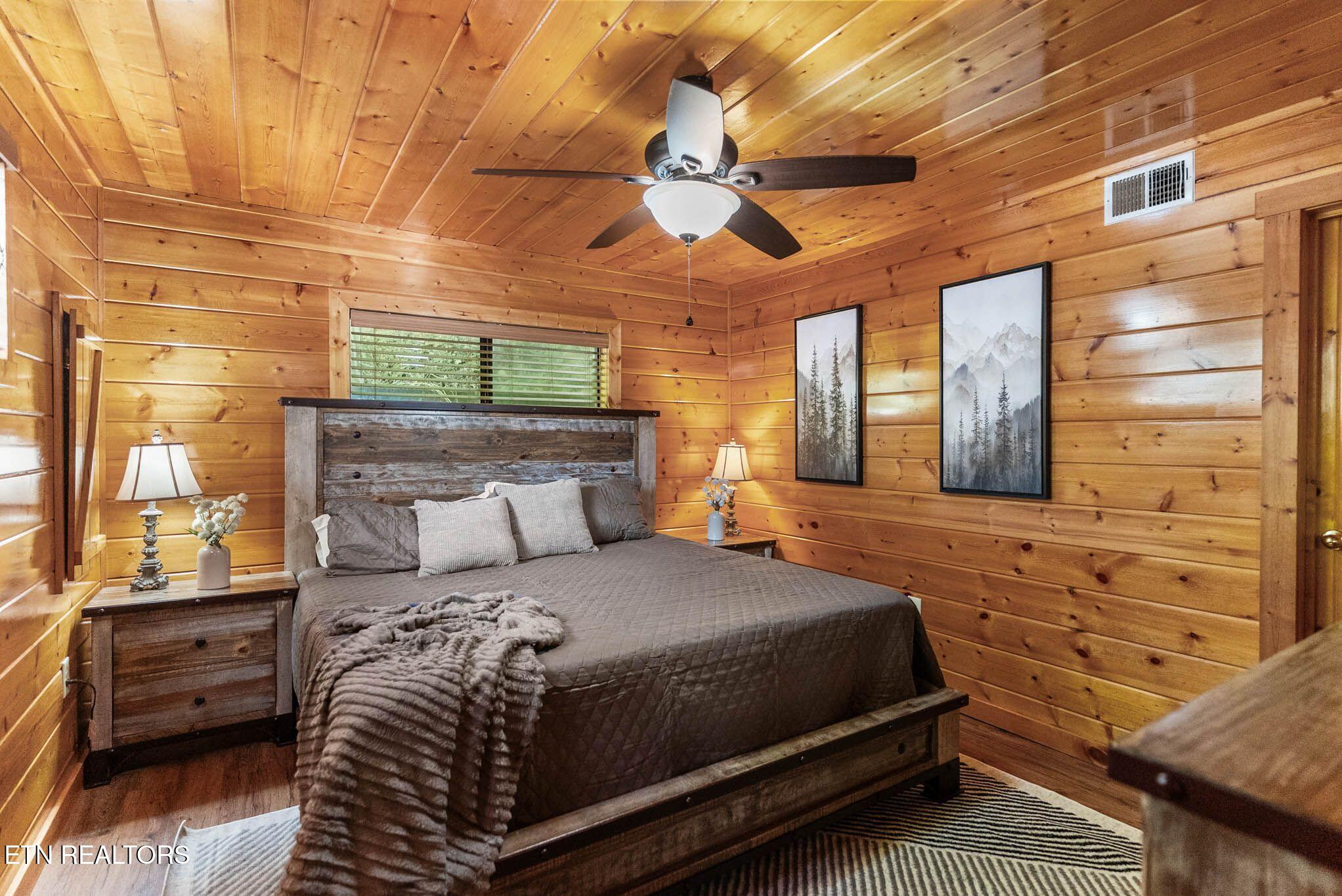 2123 Luzerne Drive Gatlinburg TN 37738