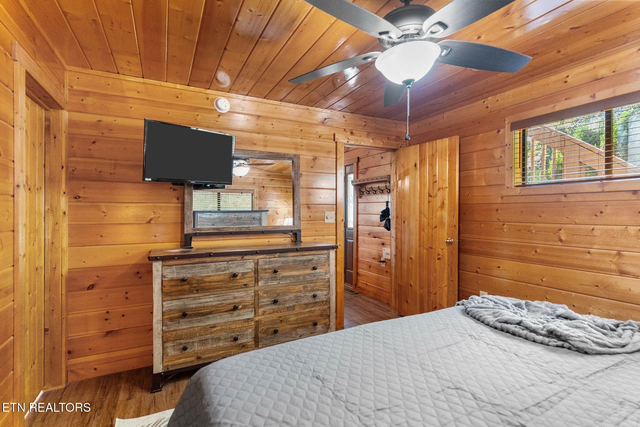 2123 Luzerne Drive Gatlinburg TN 37738