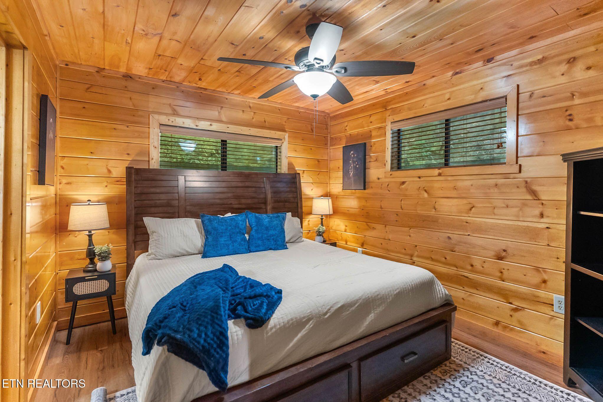 2123 Luzerne Drive Gatlinburg TN 37738