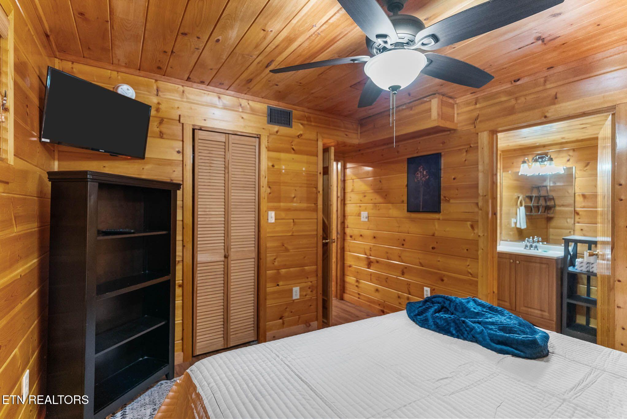 2123 Luzerne Drive Gatlinburg TN 37738