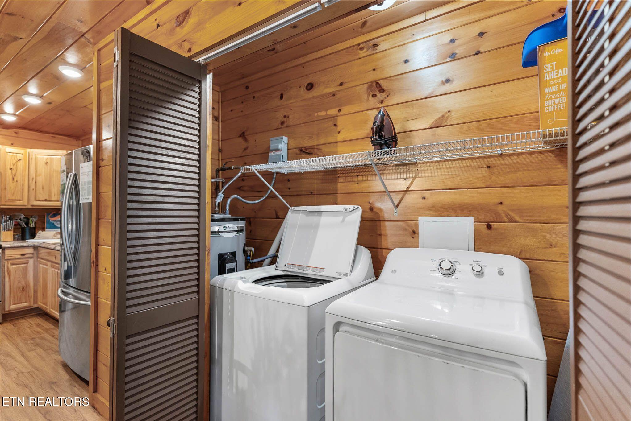 2123 Luzerne Drive Gatlinburg TN 37738