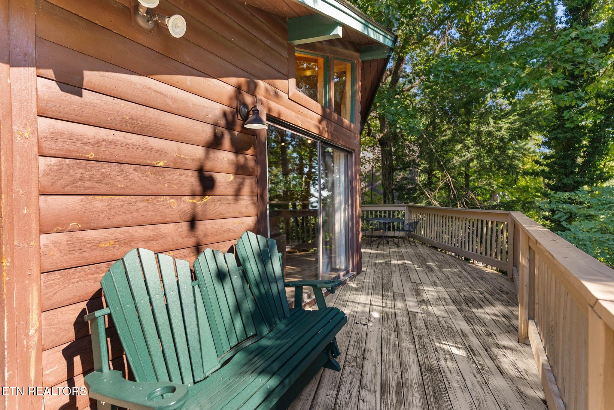 2123 Luzerne Drive Gatlinburg TN 37738