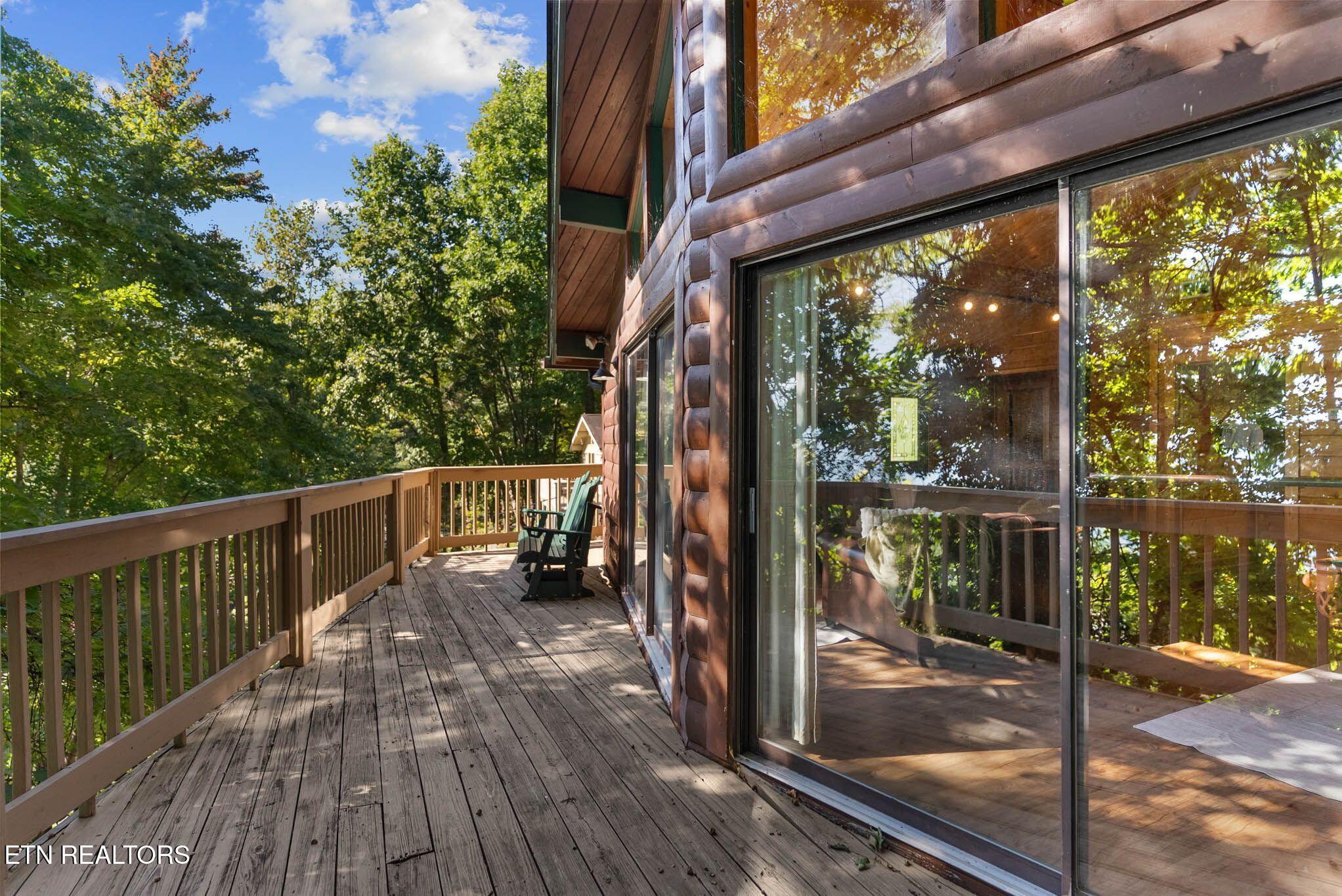 2123 Luzerne Drive Gatlinburg TN 37738