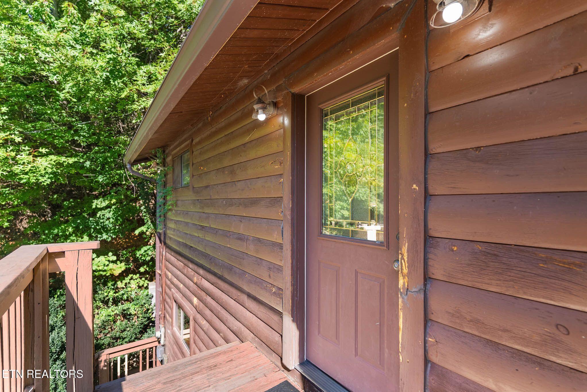 2123 Luzerne Drive Gatlinburg TN 37738