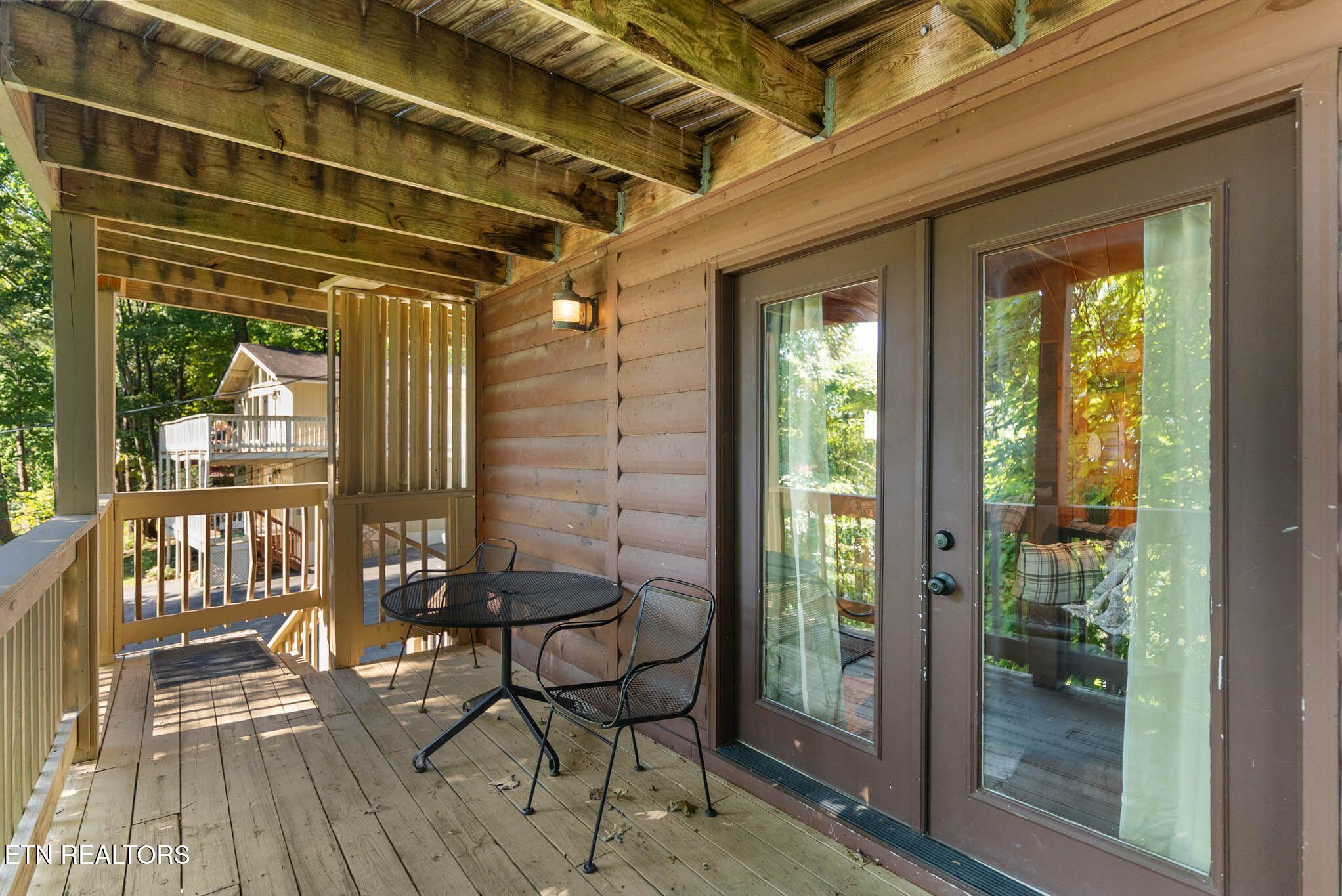 2123 Luzerne Drive Gatlinburg TN 37738