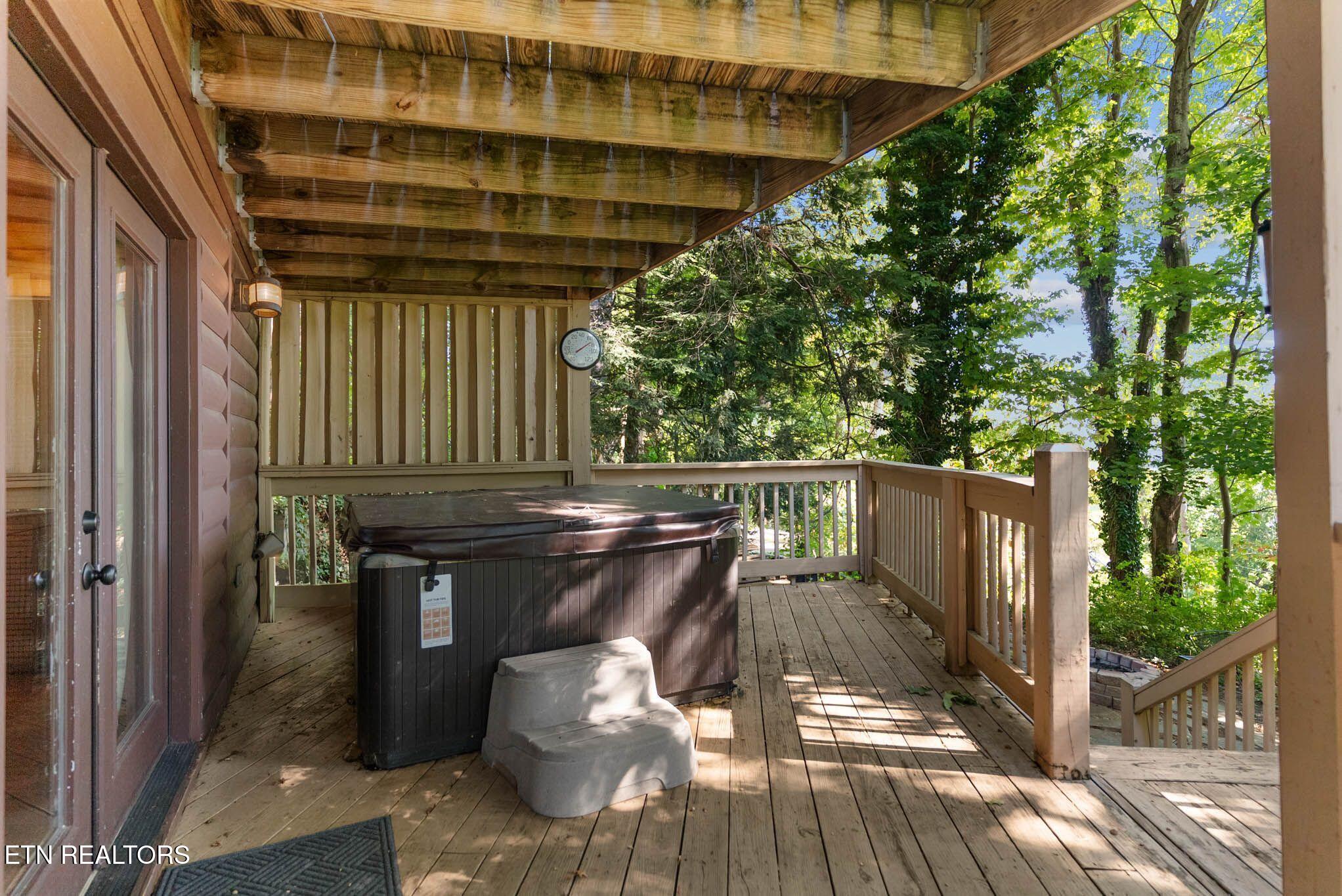 2123 Luzerne Drive Gatlinburg TN 37738