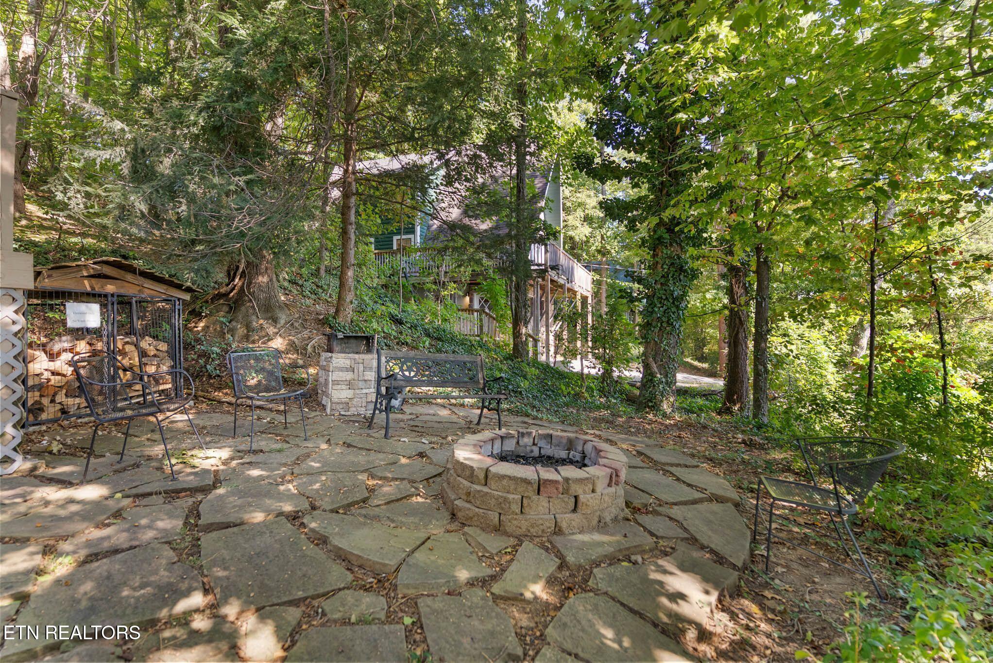 2123 Luzerne Drive Gatlinburg TN 37738