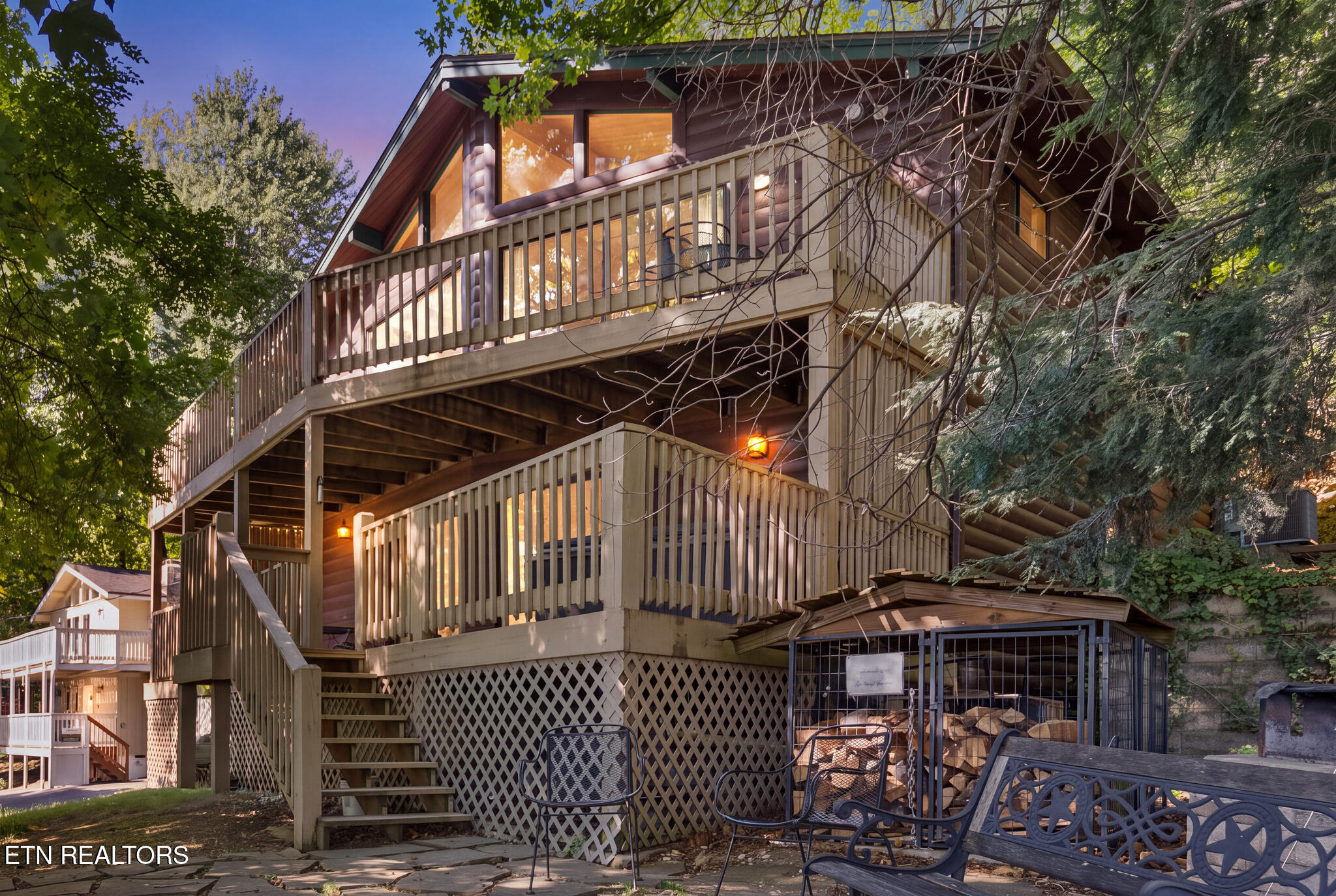 2123 Luzerne Drive Gatlinburg TN 37738