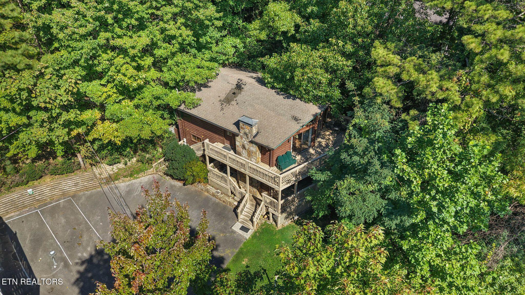 2123 Luzerne Drive Gatlinburg TN 37738