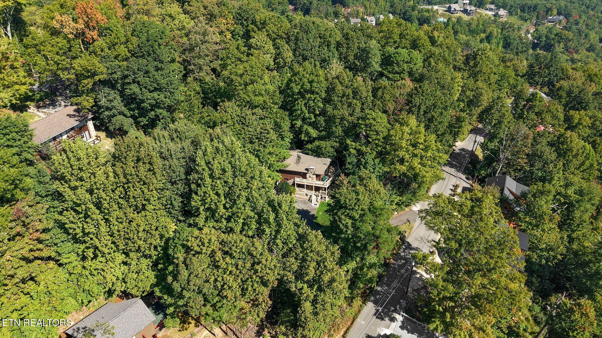 2123 Luzerne Drive Gatlinburg TN 37738