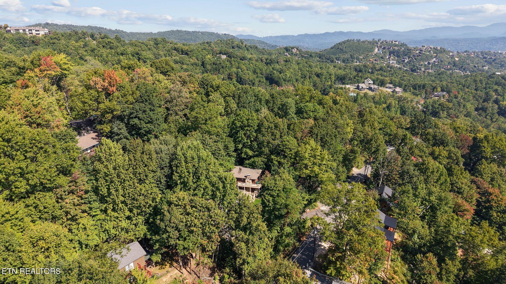 2123 Luzerne Drive Gatlinburg TN 37738