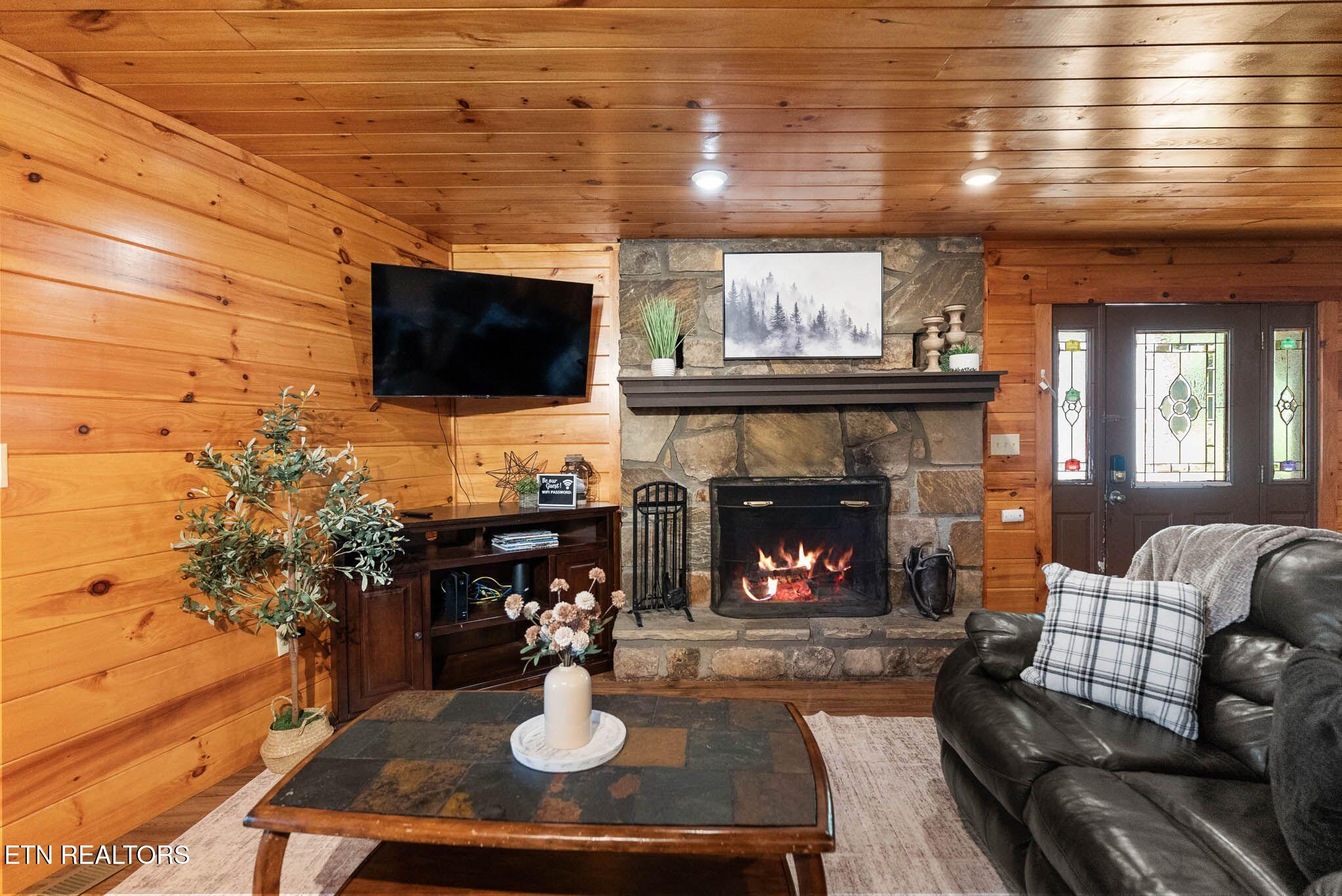 2123 Luzerne Drive Gatlinburg TN 37738