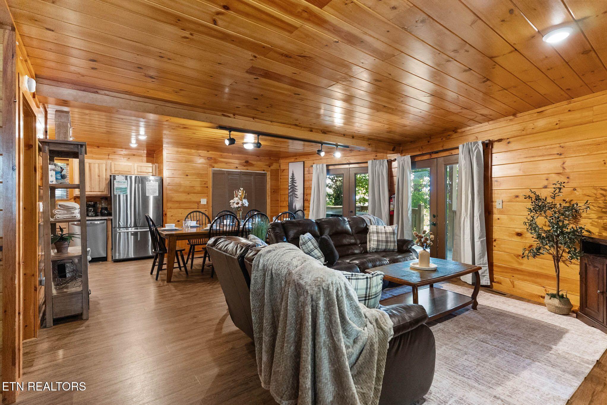 2123 Luzerne Drive Gatlinburg TN 37738