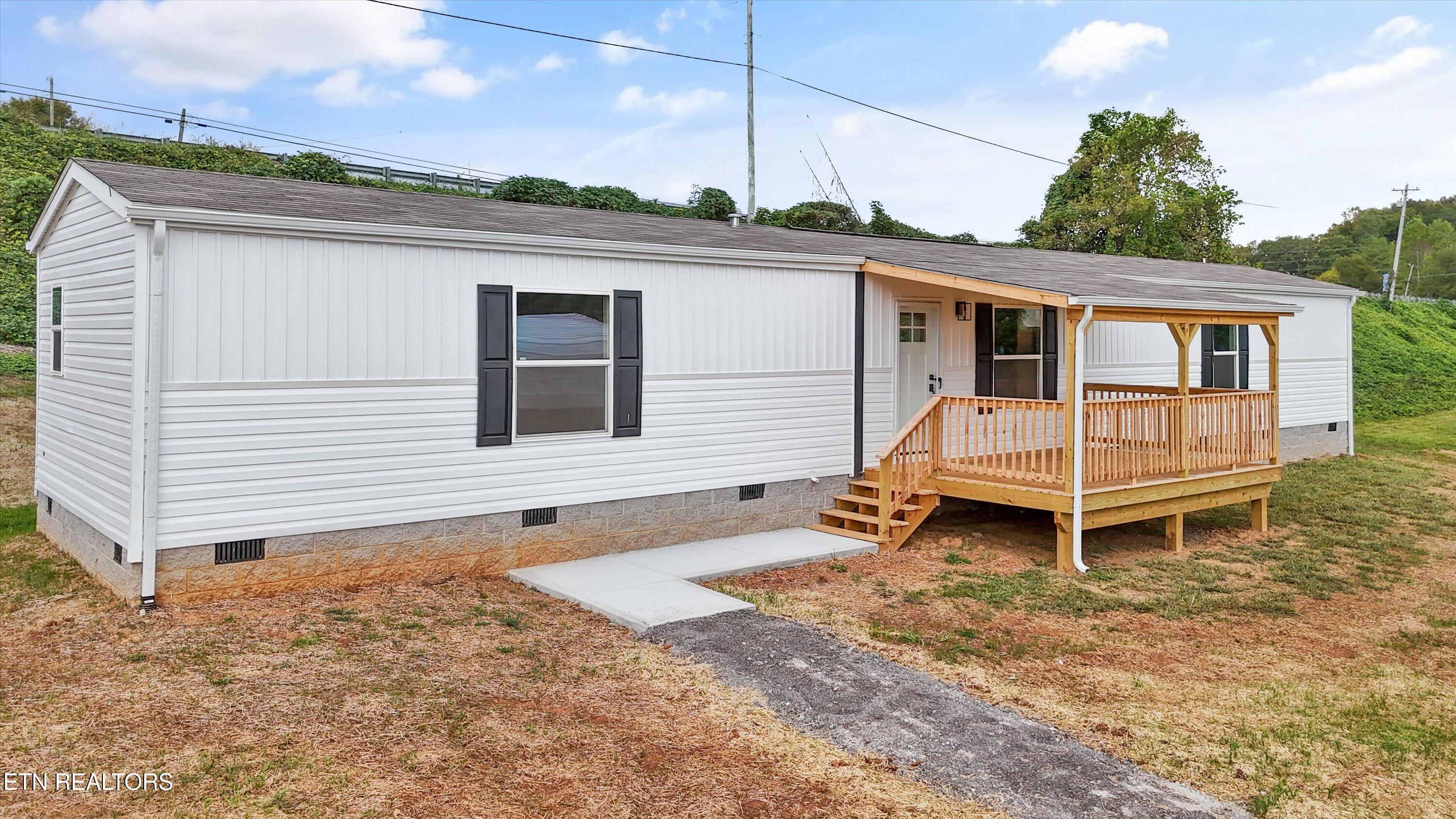 249 County Road 567 Englewood TN 37329