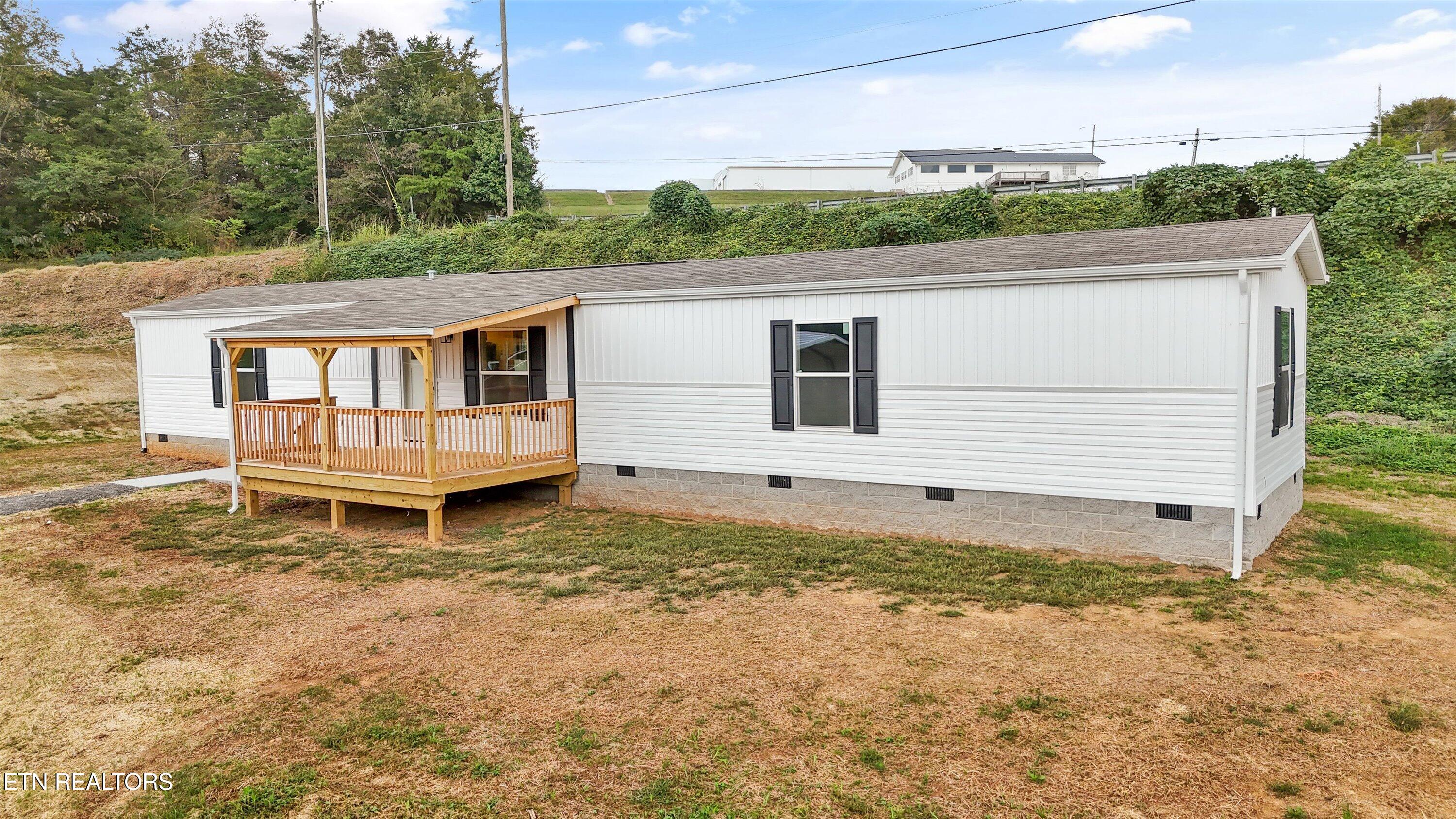 249 County Road 567 Englewood TN 37329