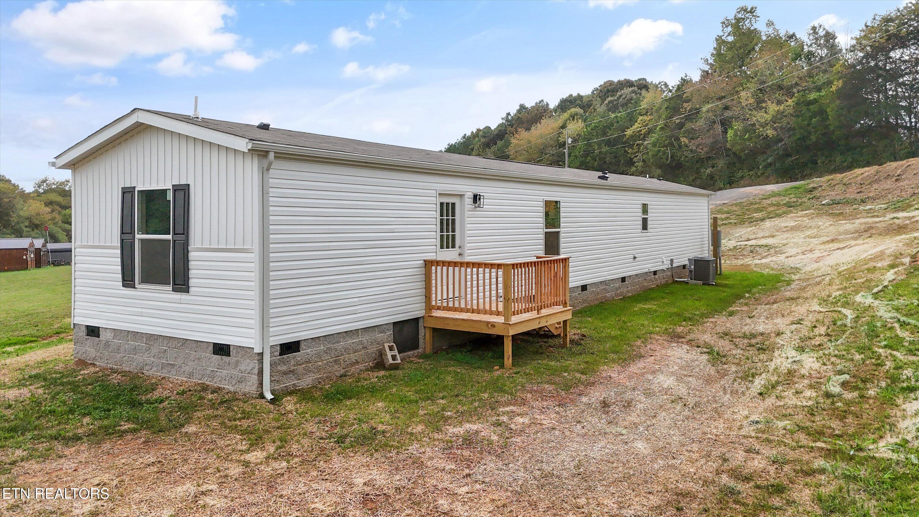 249 County Road 567 Englewood TN 37329