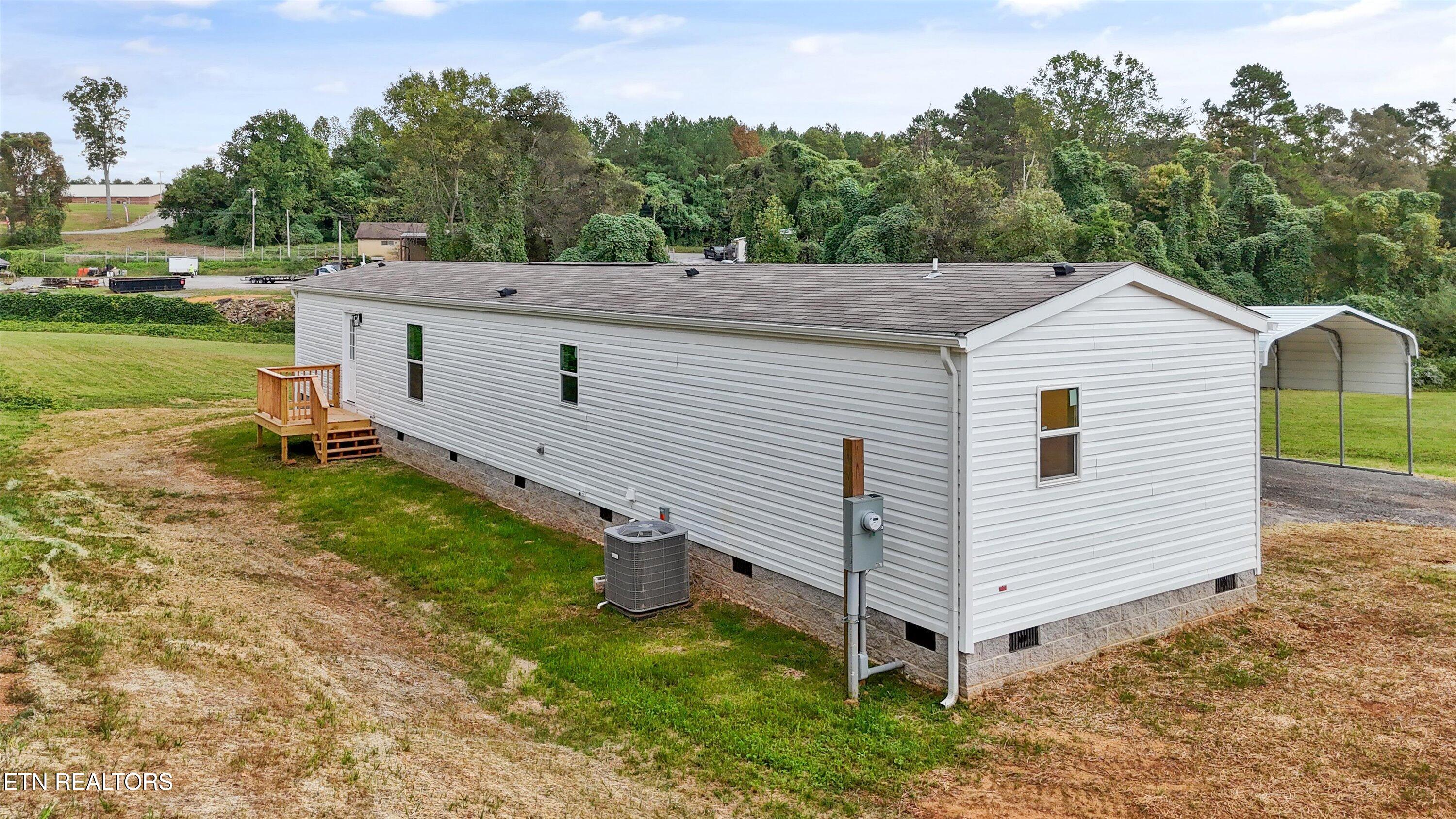 249 County Road 567 Englewood TN 37329