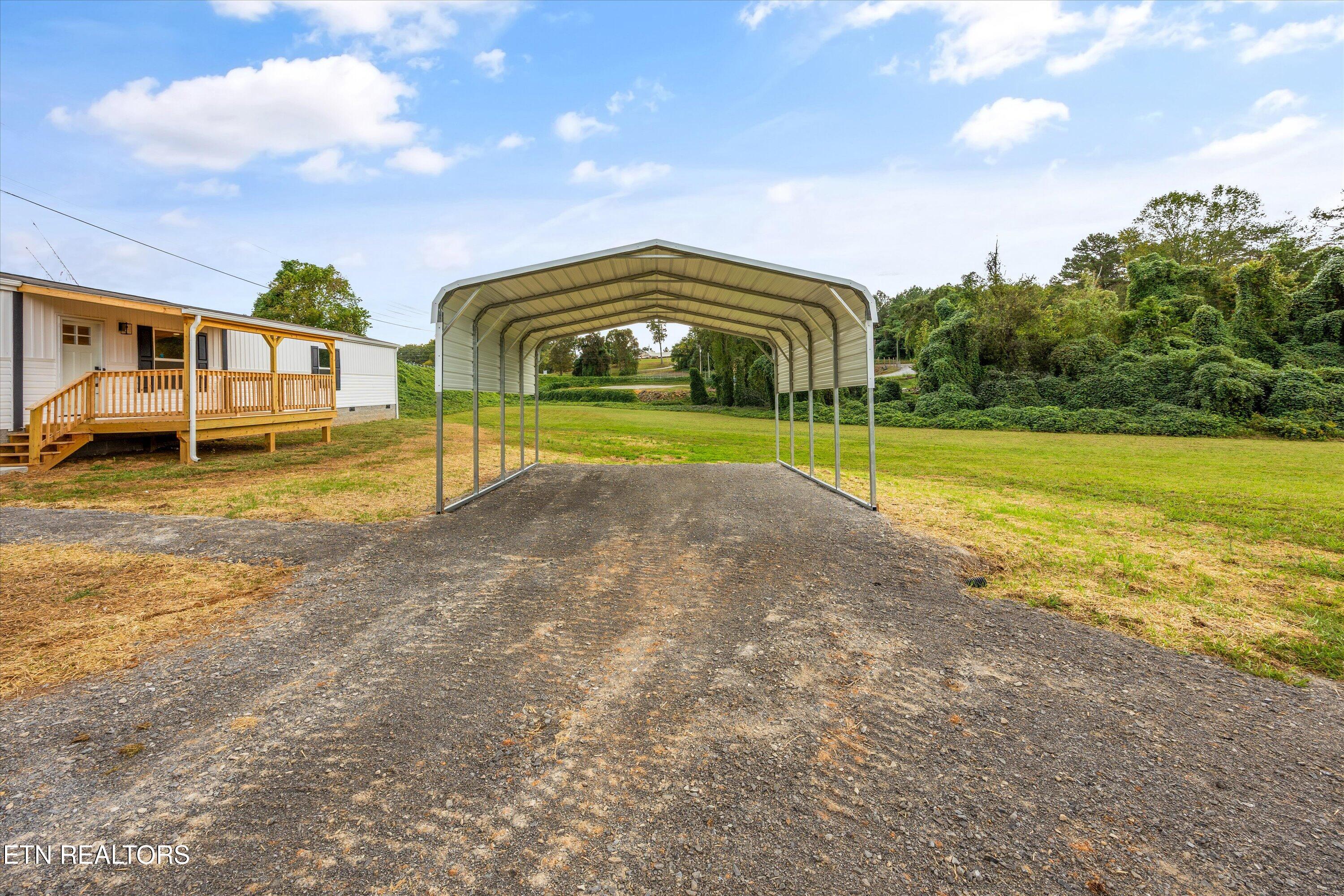 249 County Road 567 Englewood TN 37329