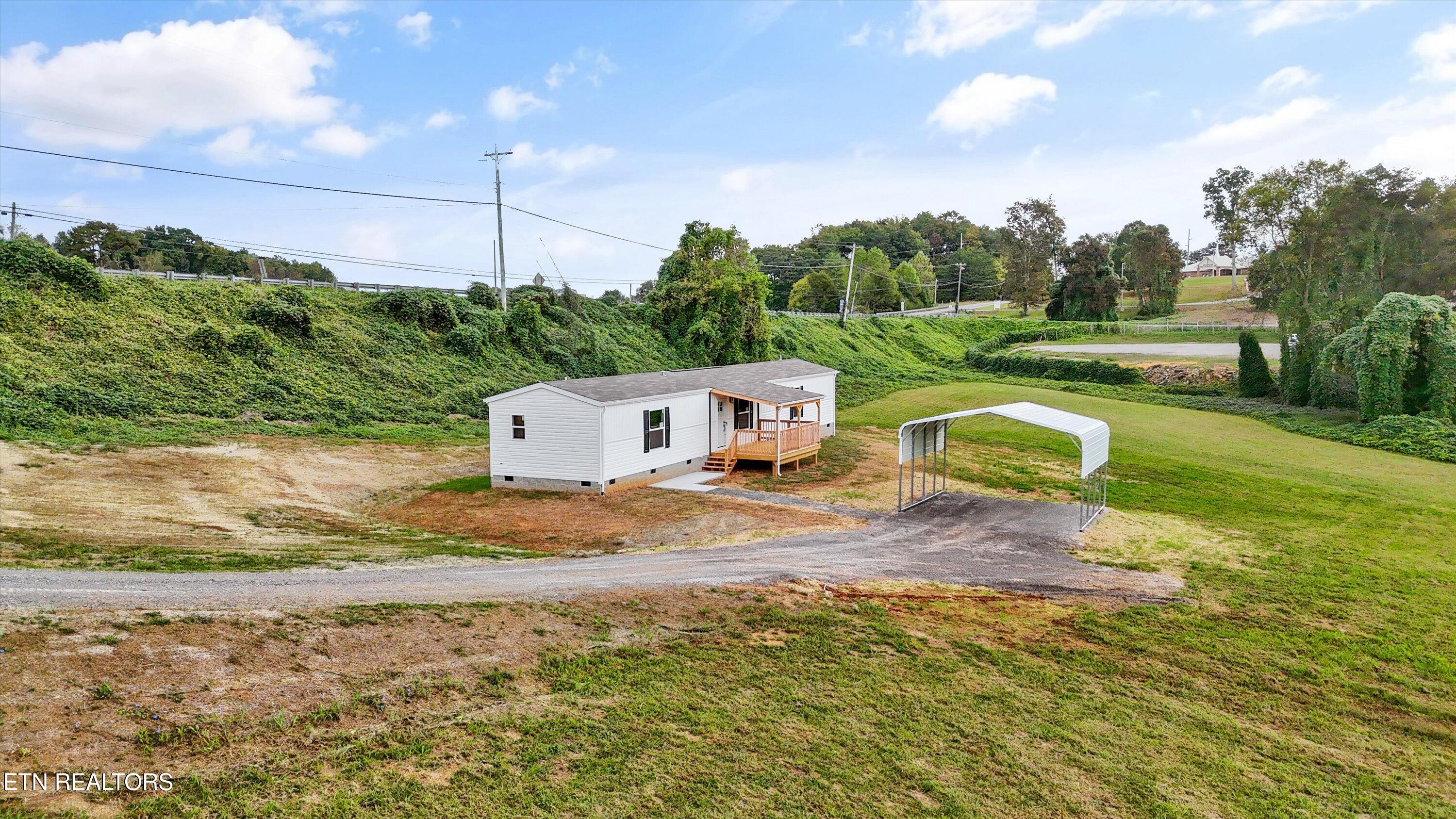 249 County Road 567 Englewood TN 37329