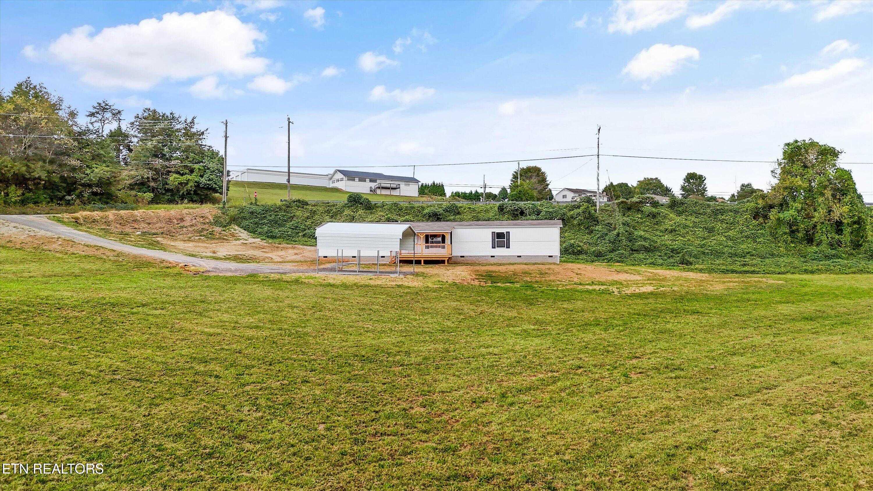 249 County Road 567 Englewood TN 37329