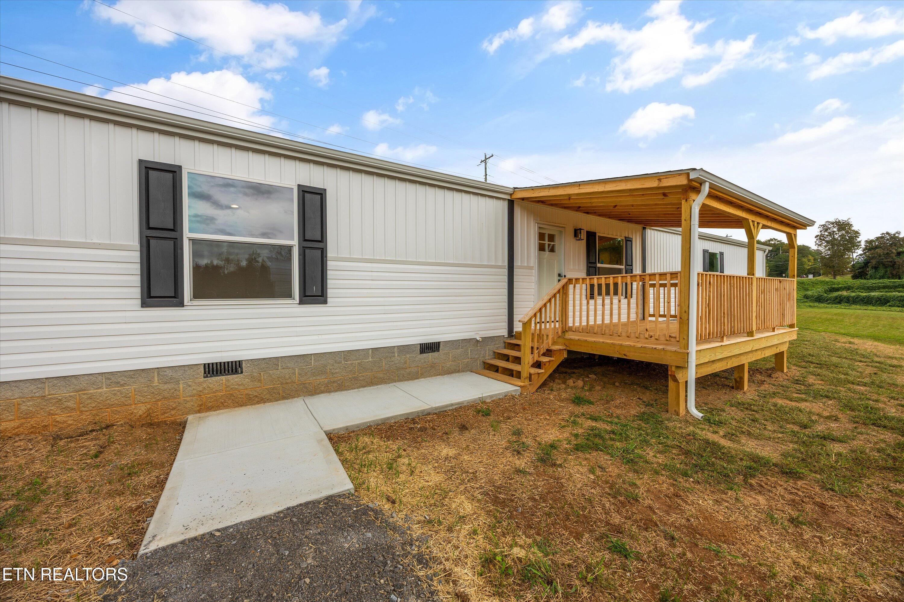 249 County Road 567 Englewood TN 37329
